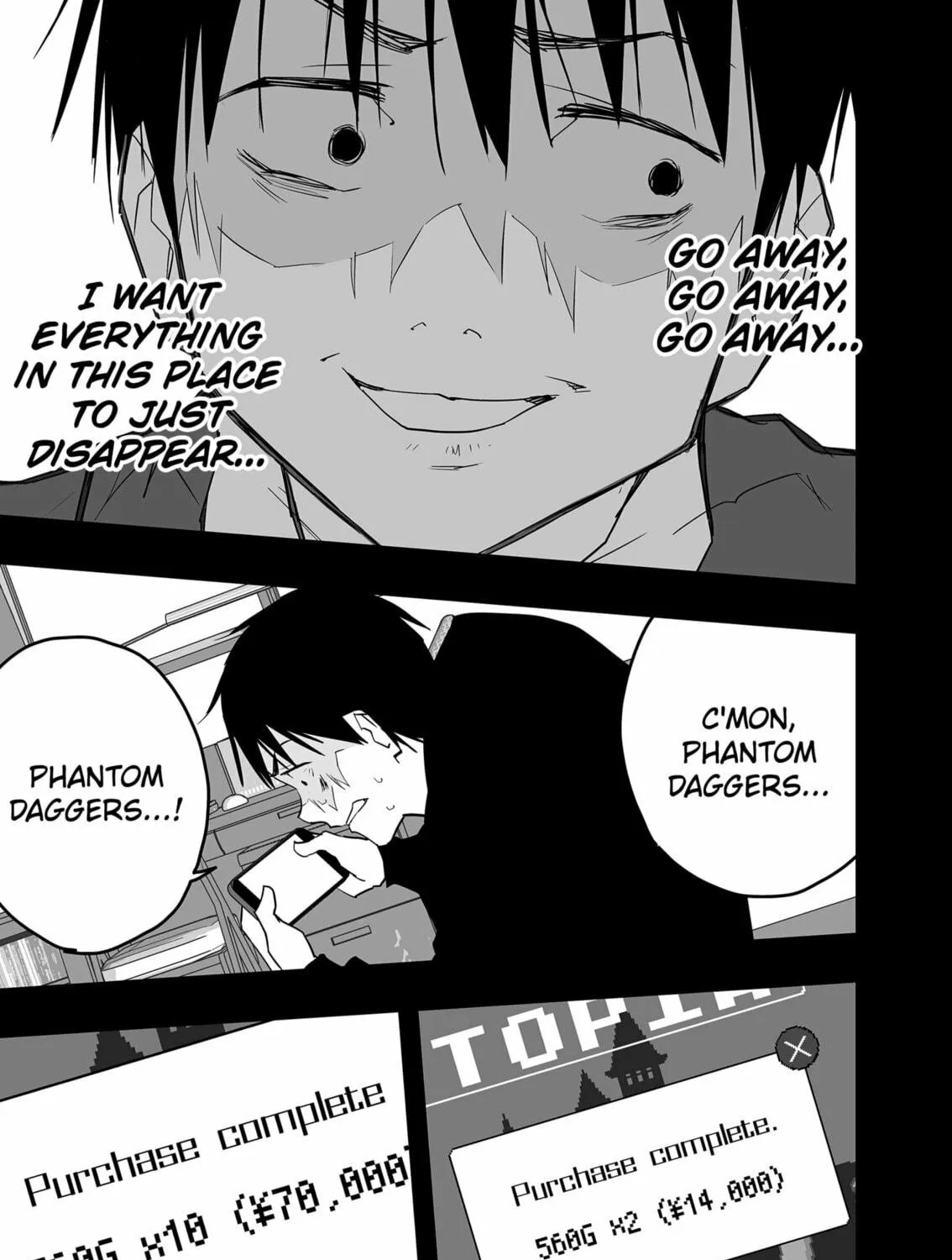 Read The Game Devil chapter 29 image 68 on Lezhin