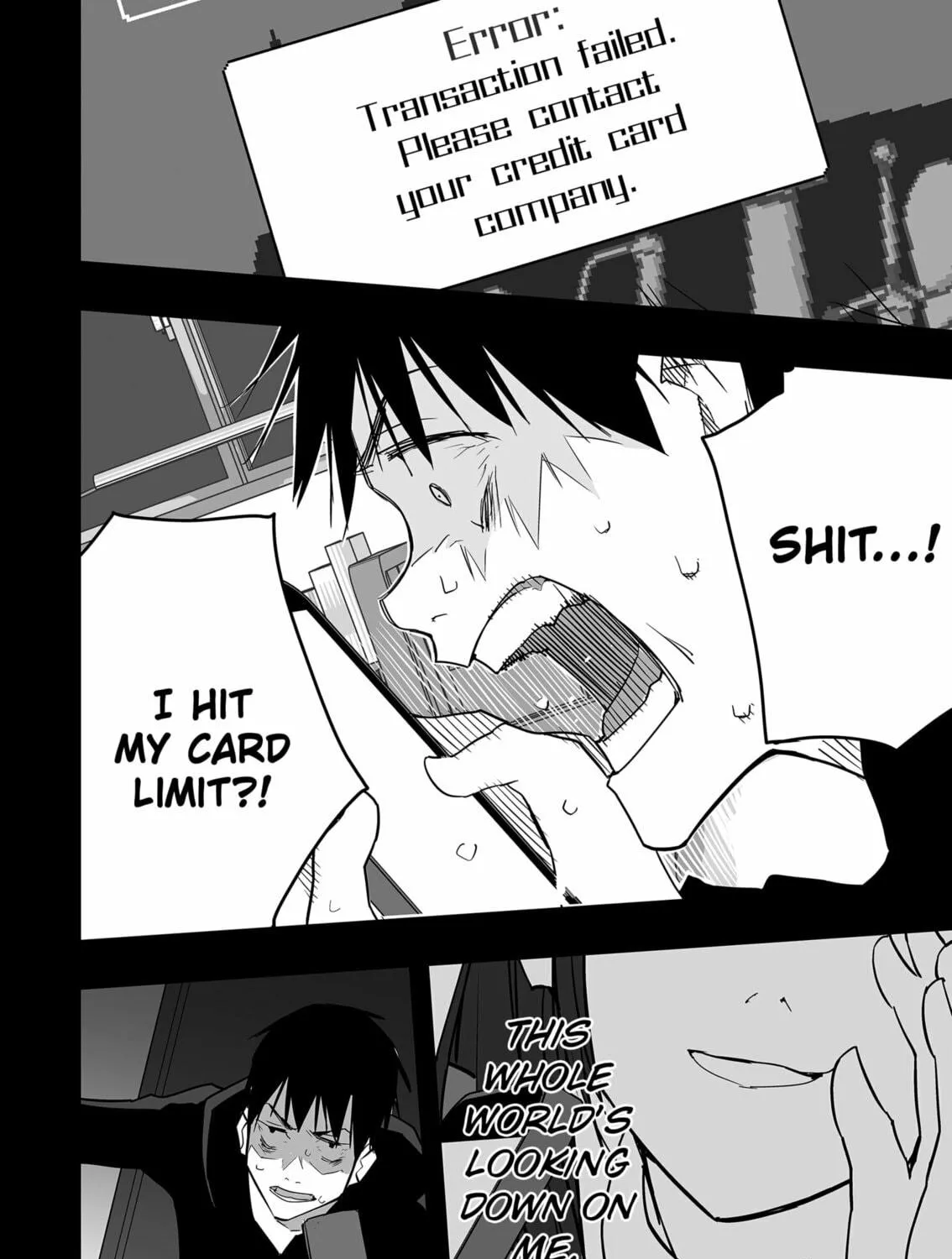 Read The Game Devil chapter 29 image 70 on Lezhin