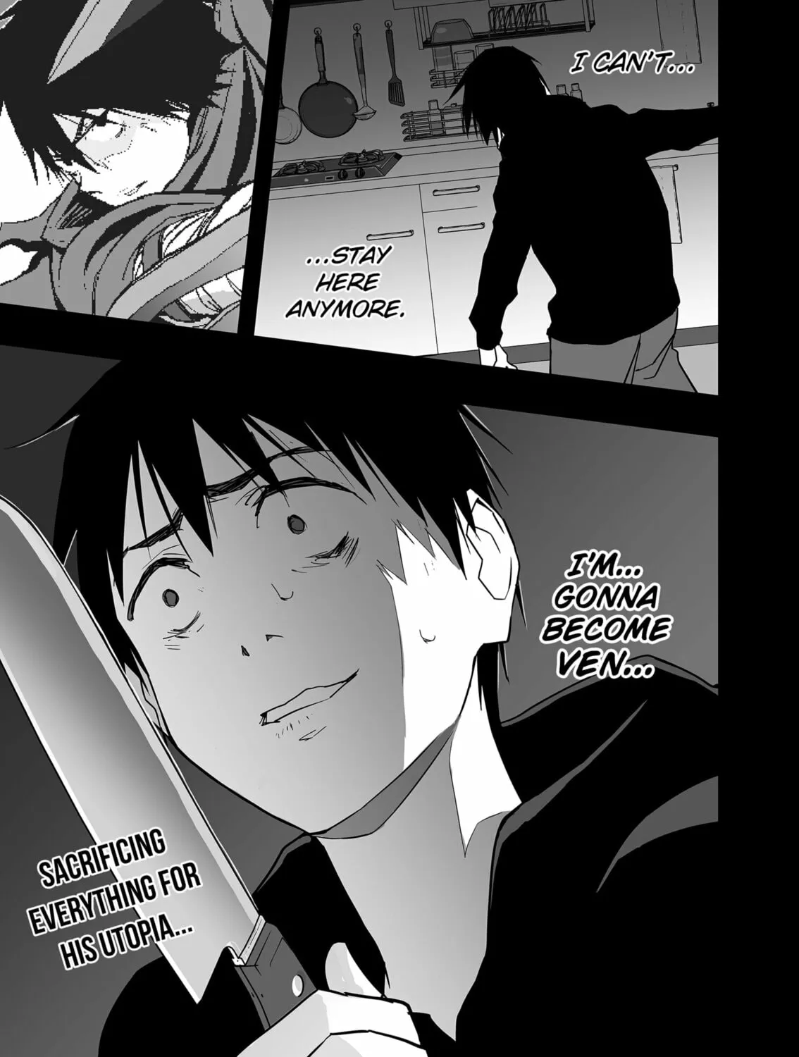 Read The Game Devil chapter 29 image 72 on Lezhin