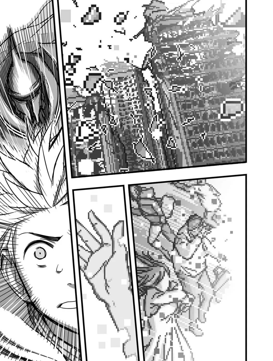 Read The Game Devil chapter 3 image 14 on Lezhin