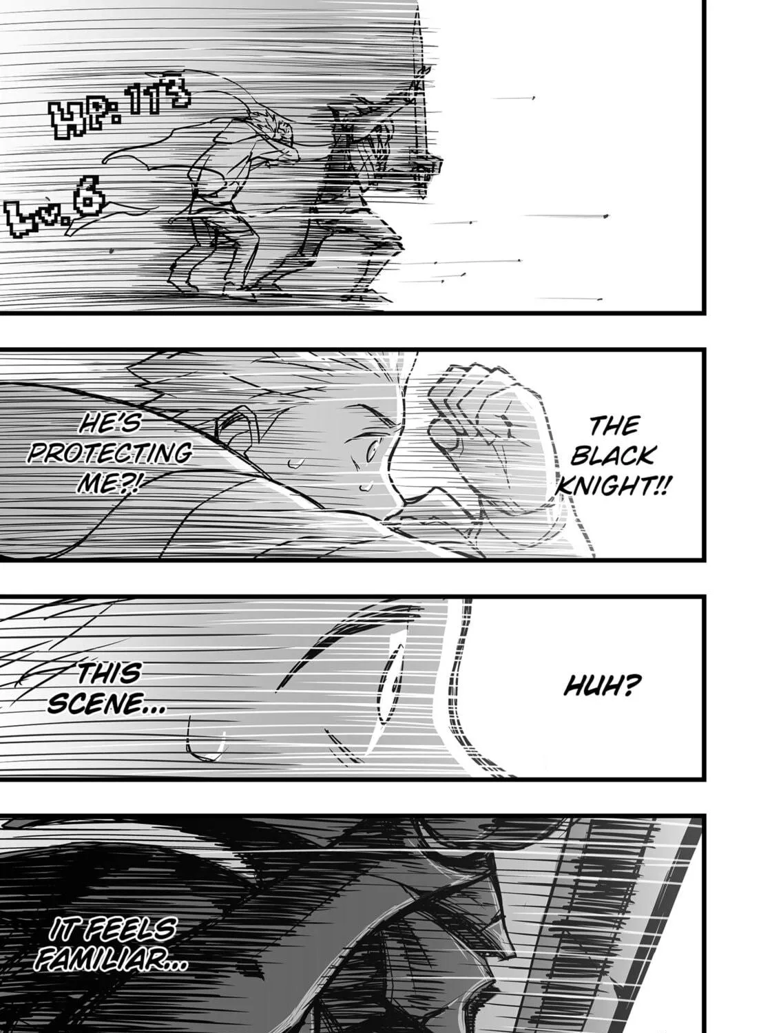 Read The Game Devil chapter 3 image 18 on Lezhin