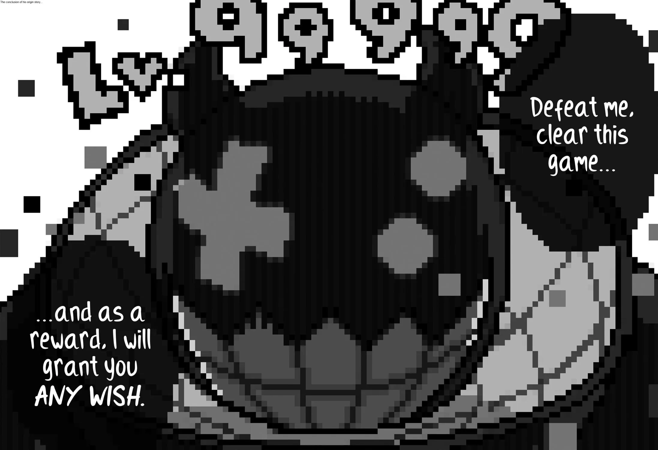 Read The Game Devil chapter 3 image 54 on Lezhin