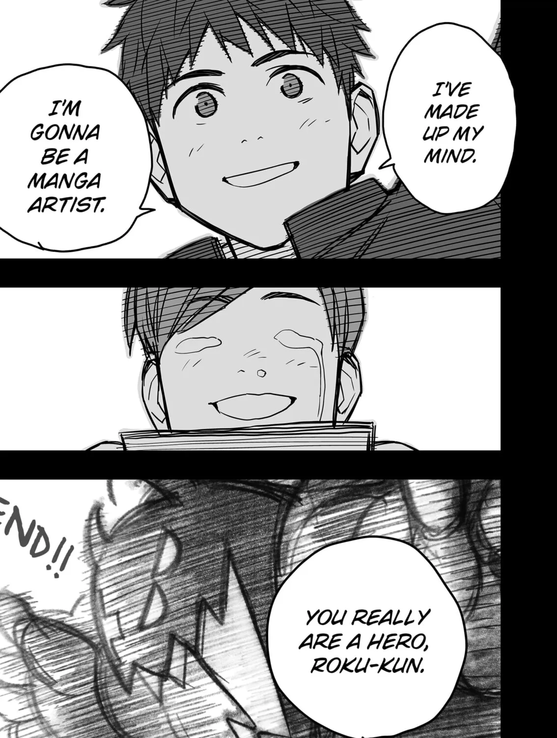 Read The Game Devil chapter 3 image 6 on Lezhin