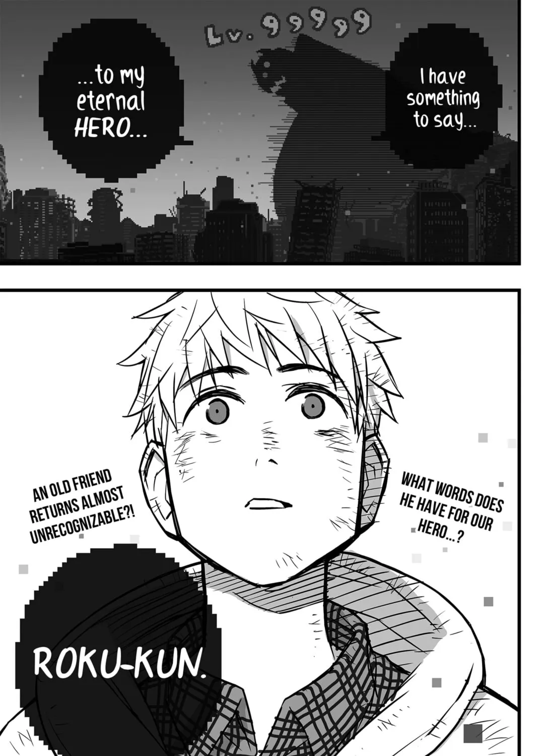 Read The Game Devil chapter 3 image 62 on Lezhin