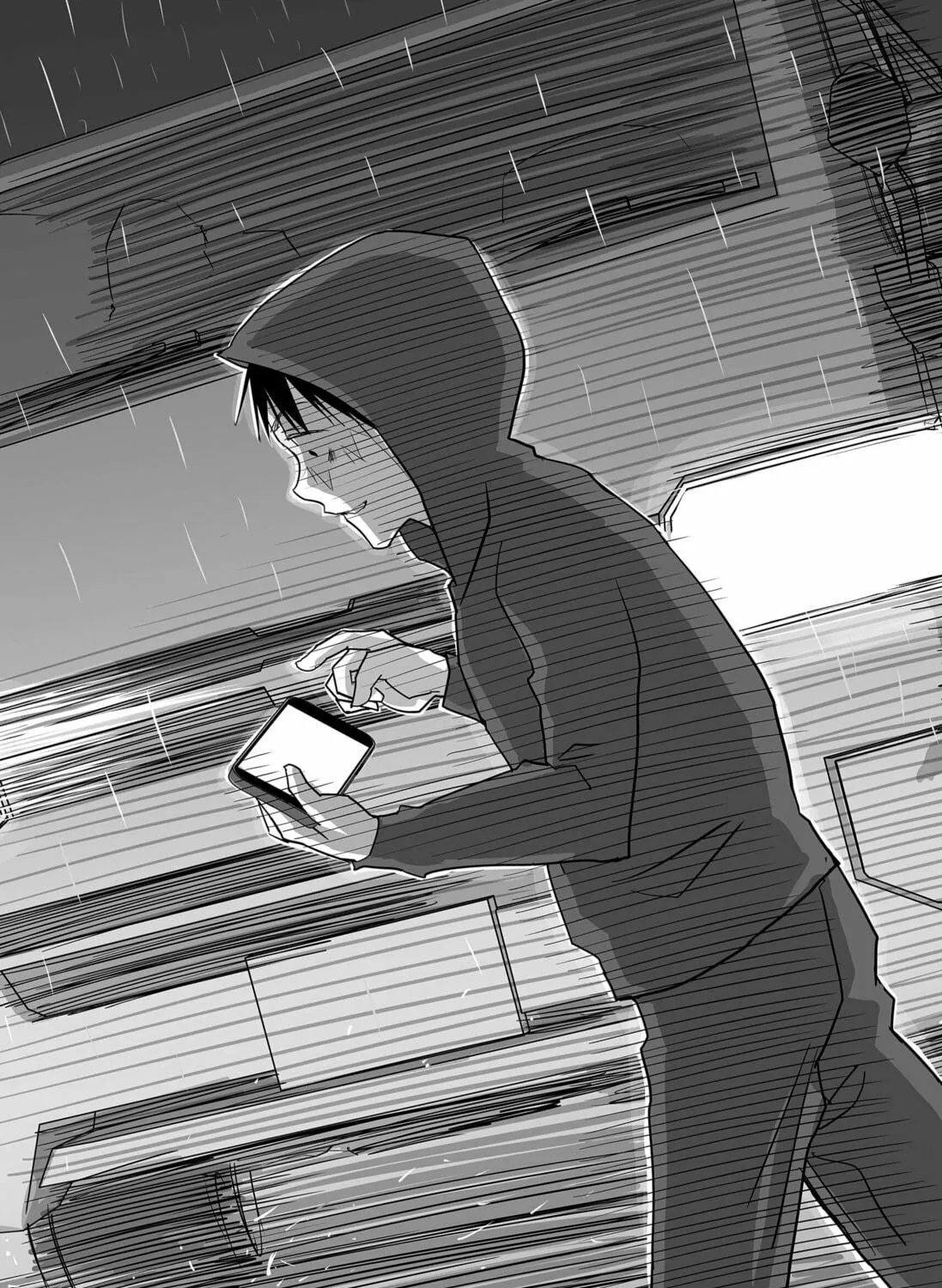 Read The Game Devil chapter 30 image 10 on Lezhin