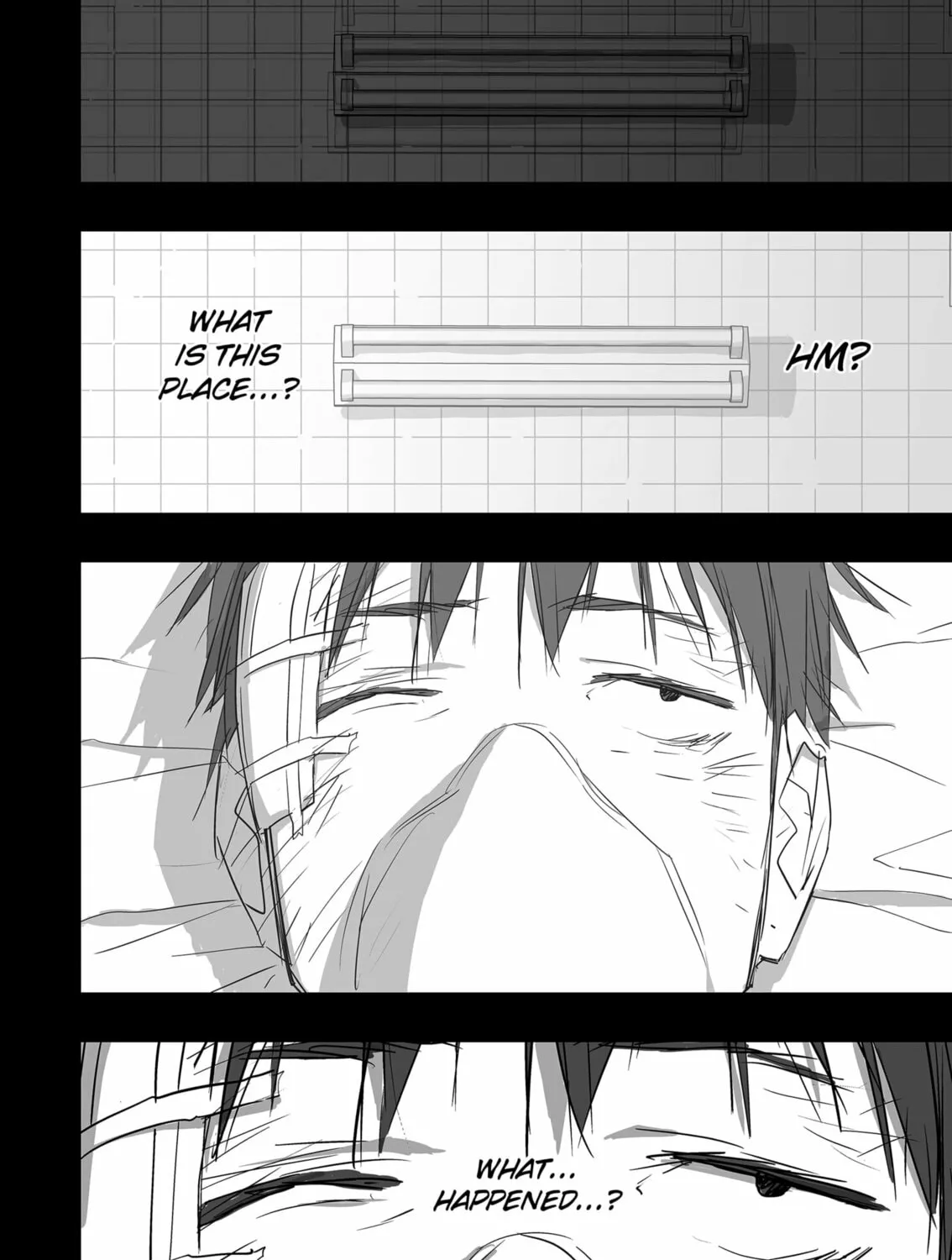 Read The Game Devil chapter 30 image 14 on Lezhin