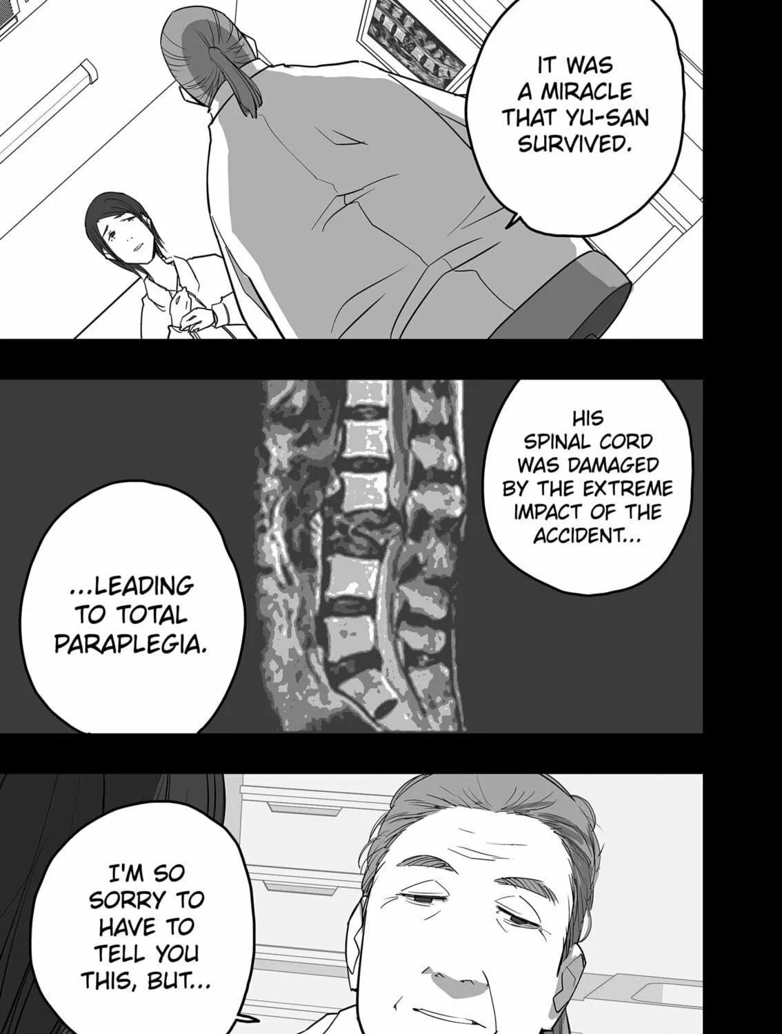 Read The Game Devil chapter 30 image 16 on Lezhin