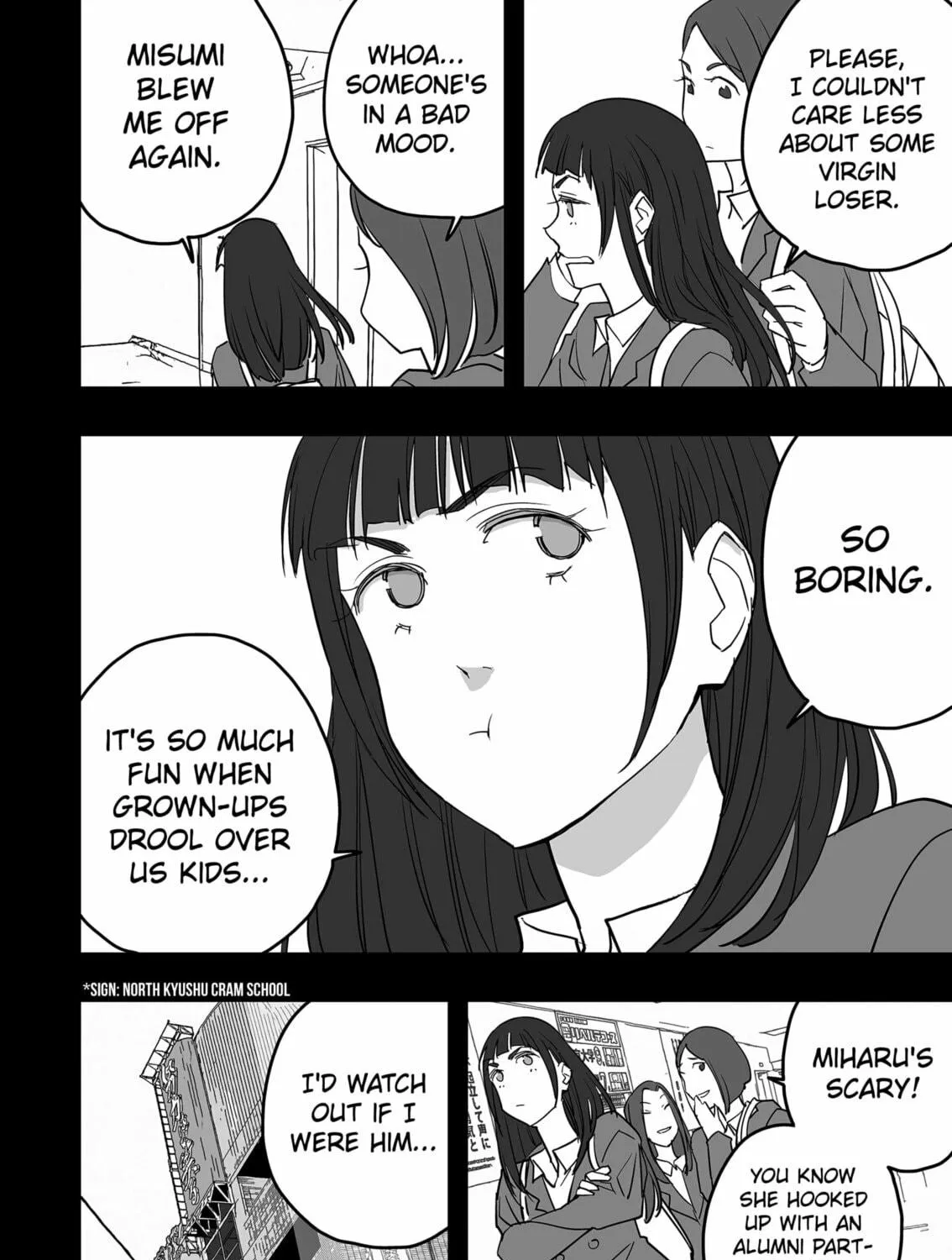Read The Game Devil chapter 30 image 22 on Lezhin