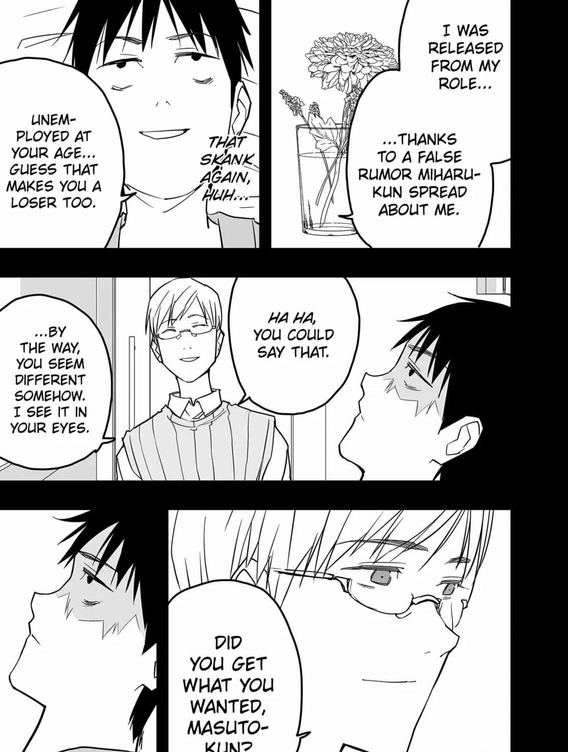 Read The Game Devil chapter 30 image 28 on Lezhin