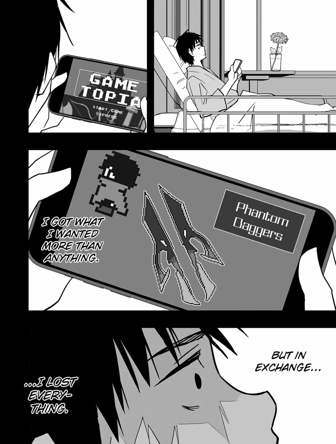 Read The Game Devil chapter 30 image 30 on Lezhin