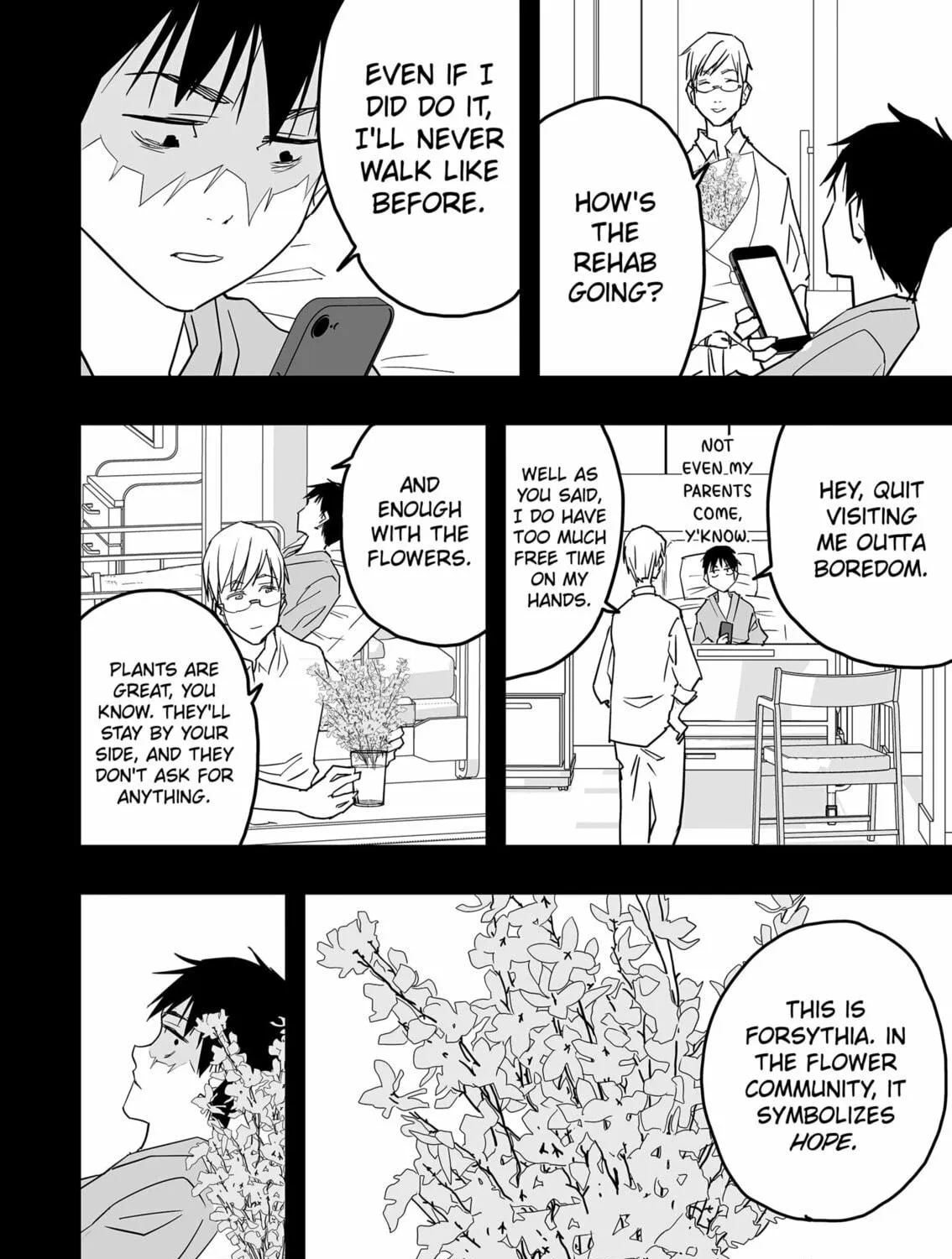 Read The Game Devil chapter 30 image 34 on Lezhin