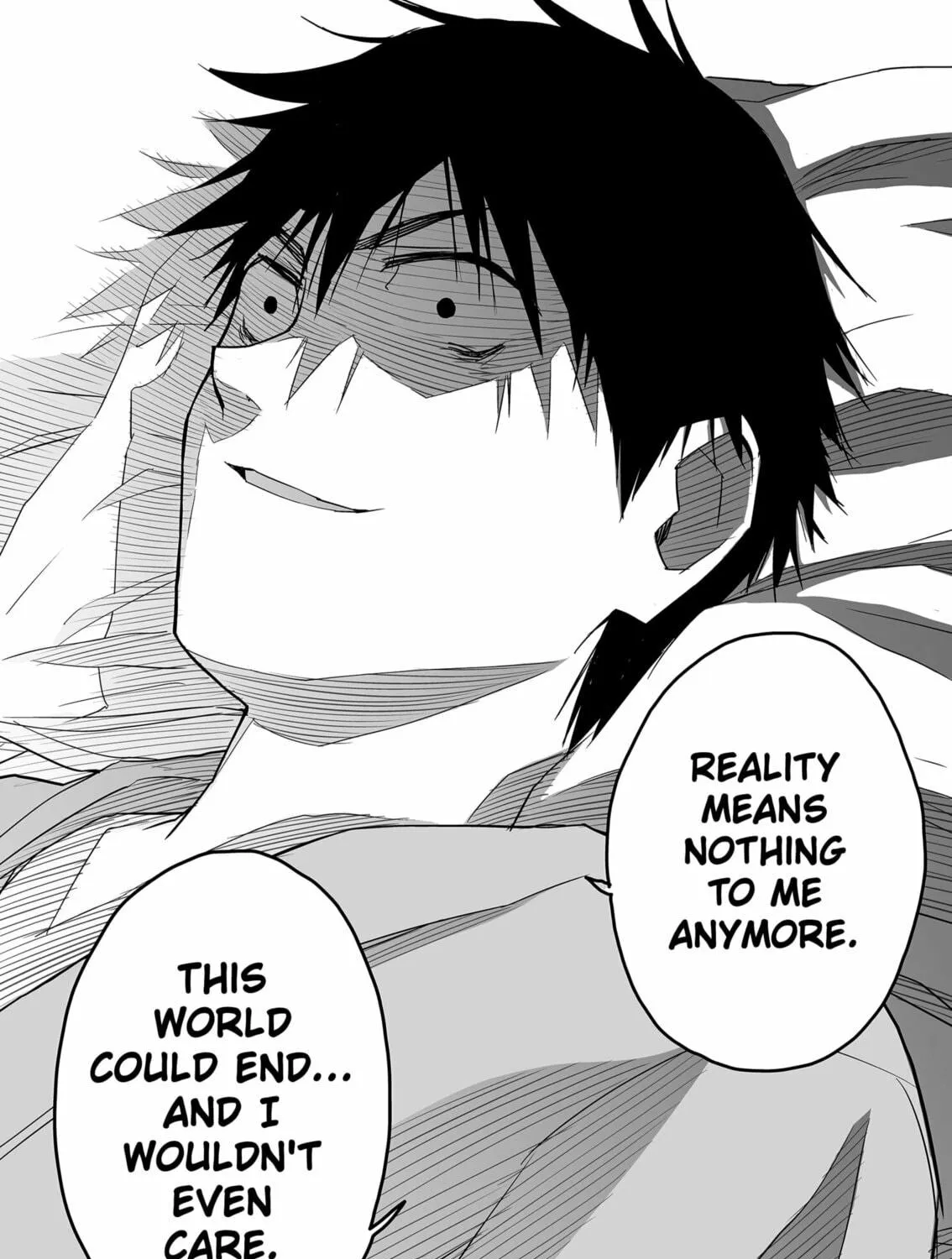 Read The Game Devil chapter 30 image 46 on Lezhin