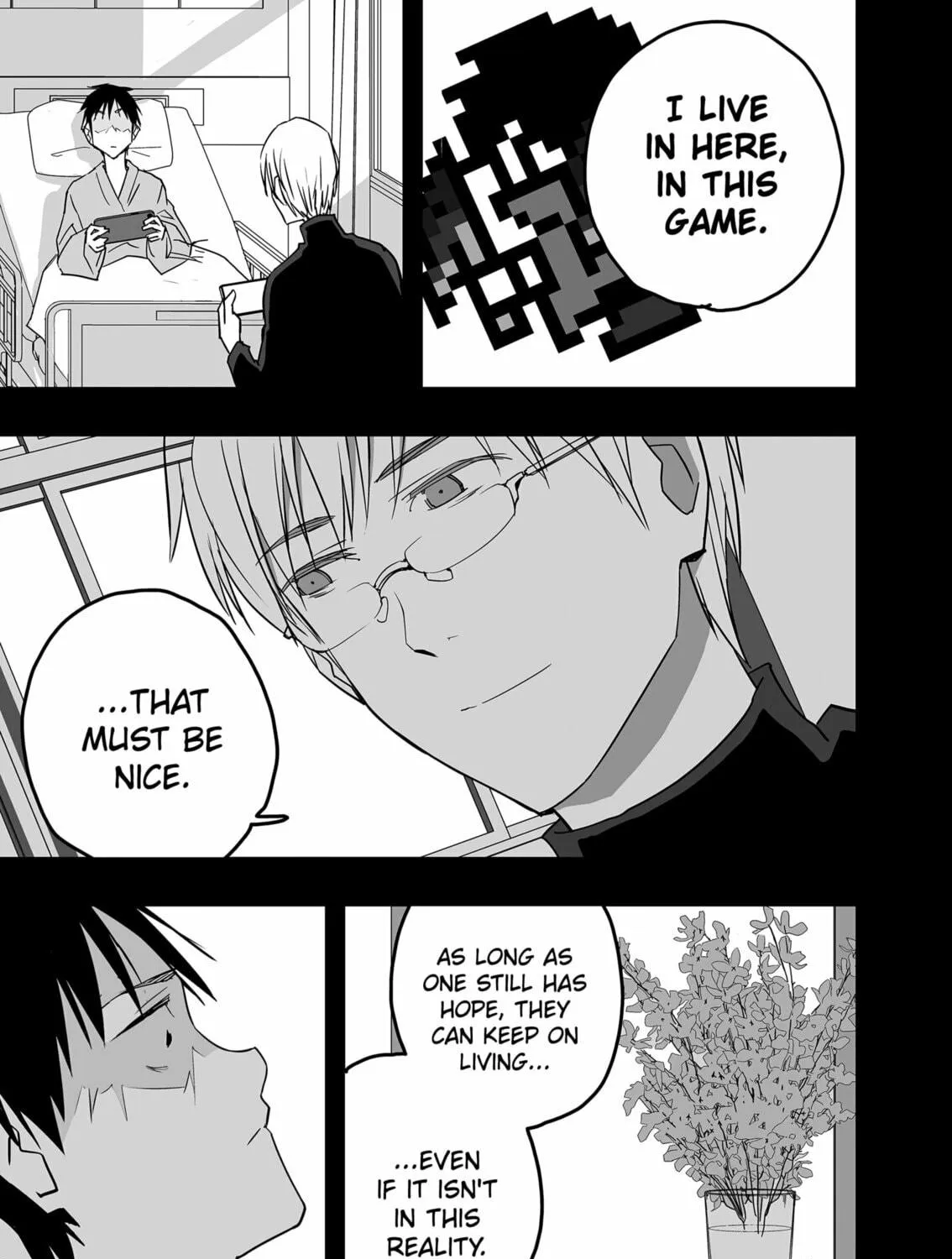 Read The Game Devil chapter 30 image 48 on Lezhin