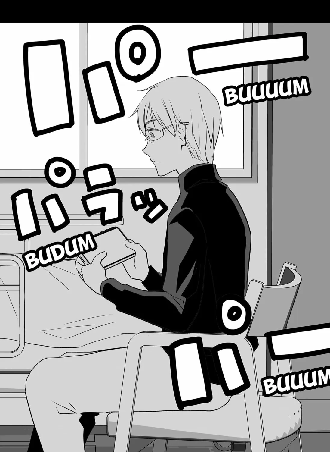 Read The Game Devil chapter 30 image 50 on Lezhin