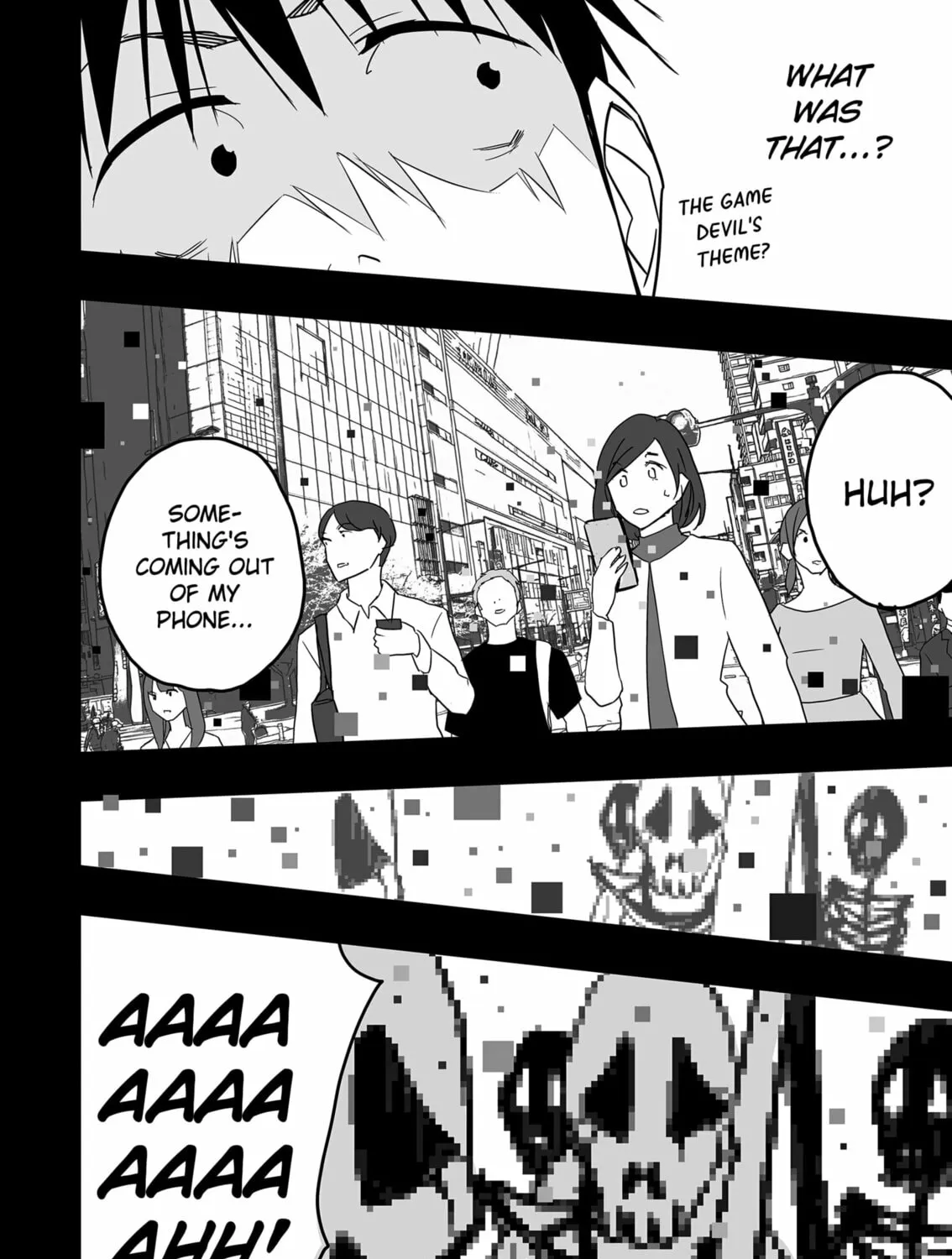 Read The Game Devil chapter 30 image 54 on Lezhin