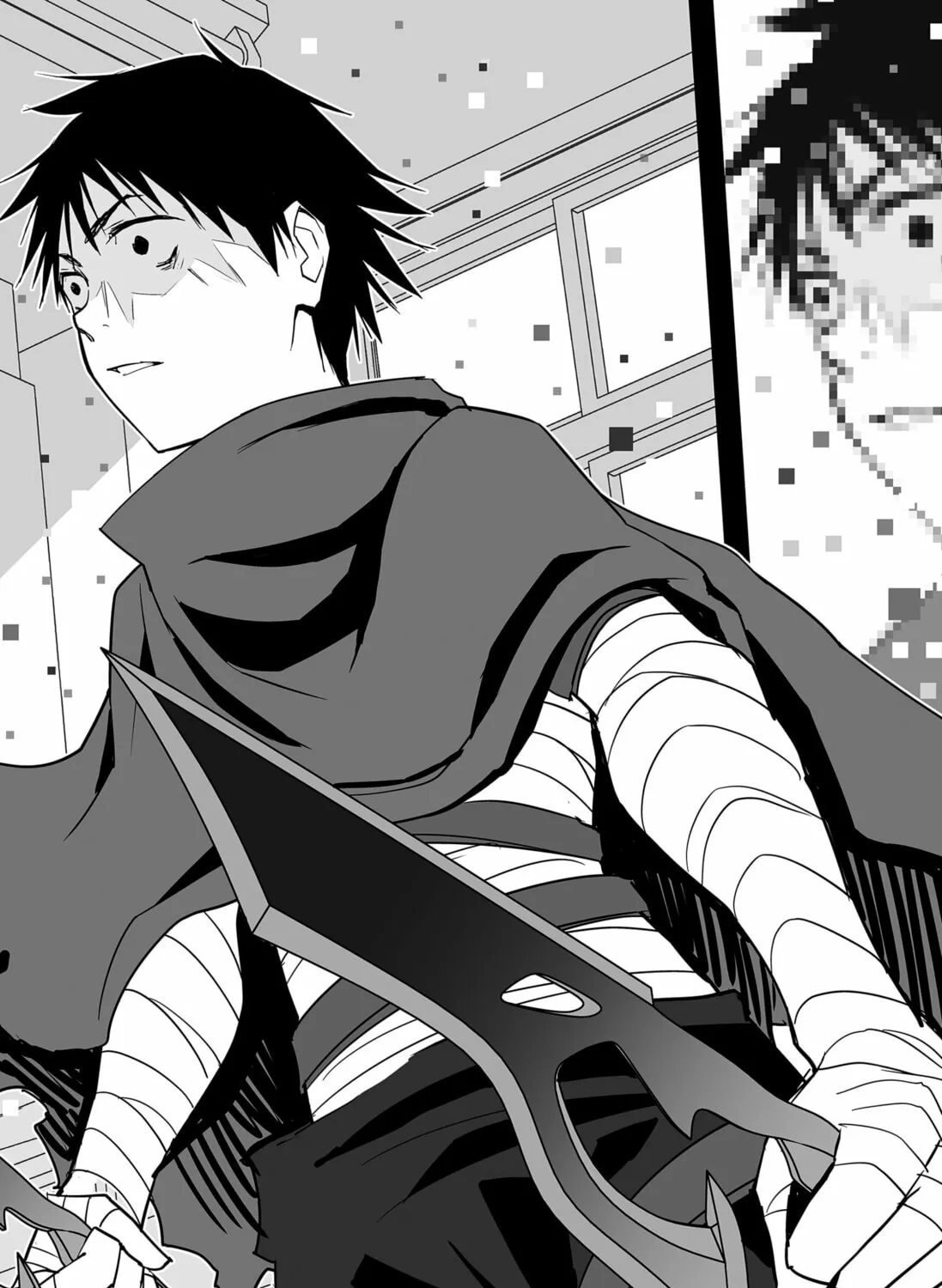 Read The Game Devil chapter 30 image 60 on Lezhin