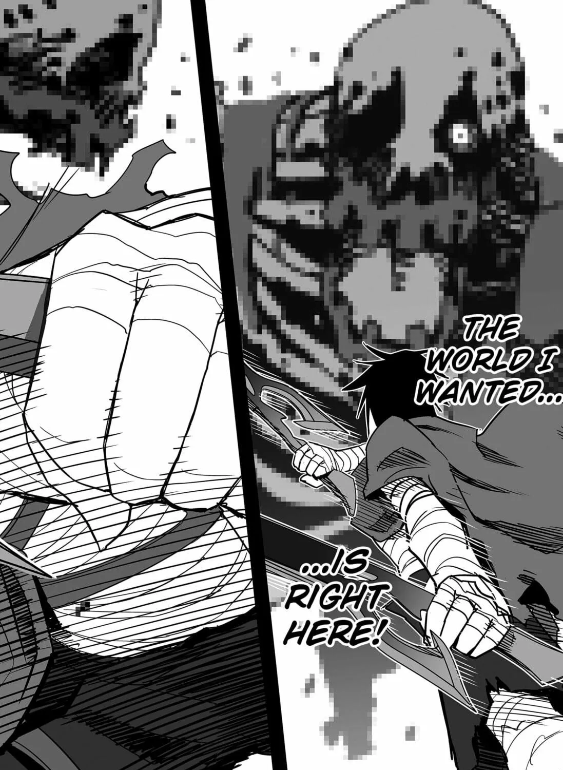 Read The Game Devil chapter 30 image 70 on Lezhin