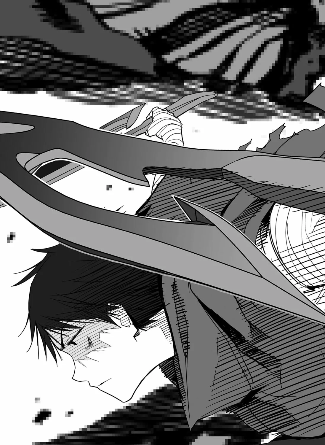 Read The Game Devil chapter 30 image 72 on Lezhin