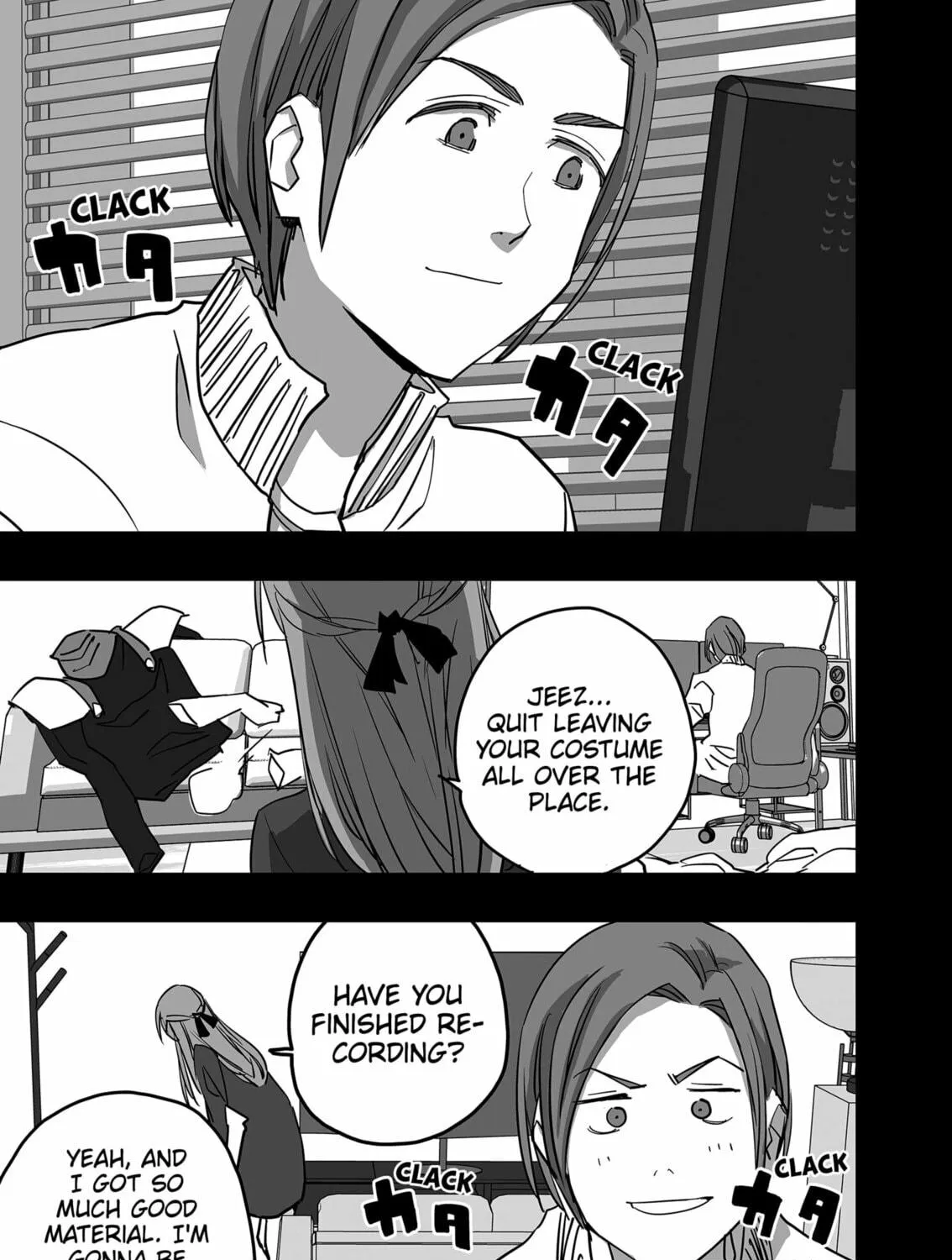 Read The Game Devil chapter 31.1 image 4 on Lezhin