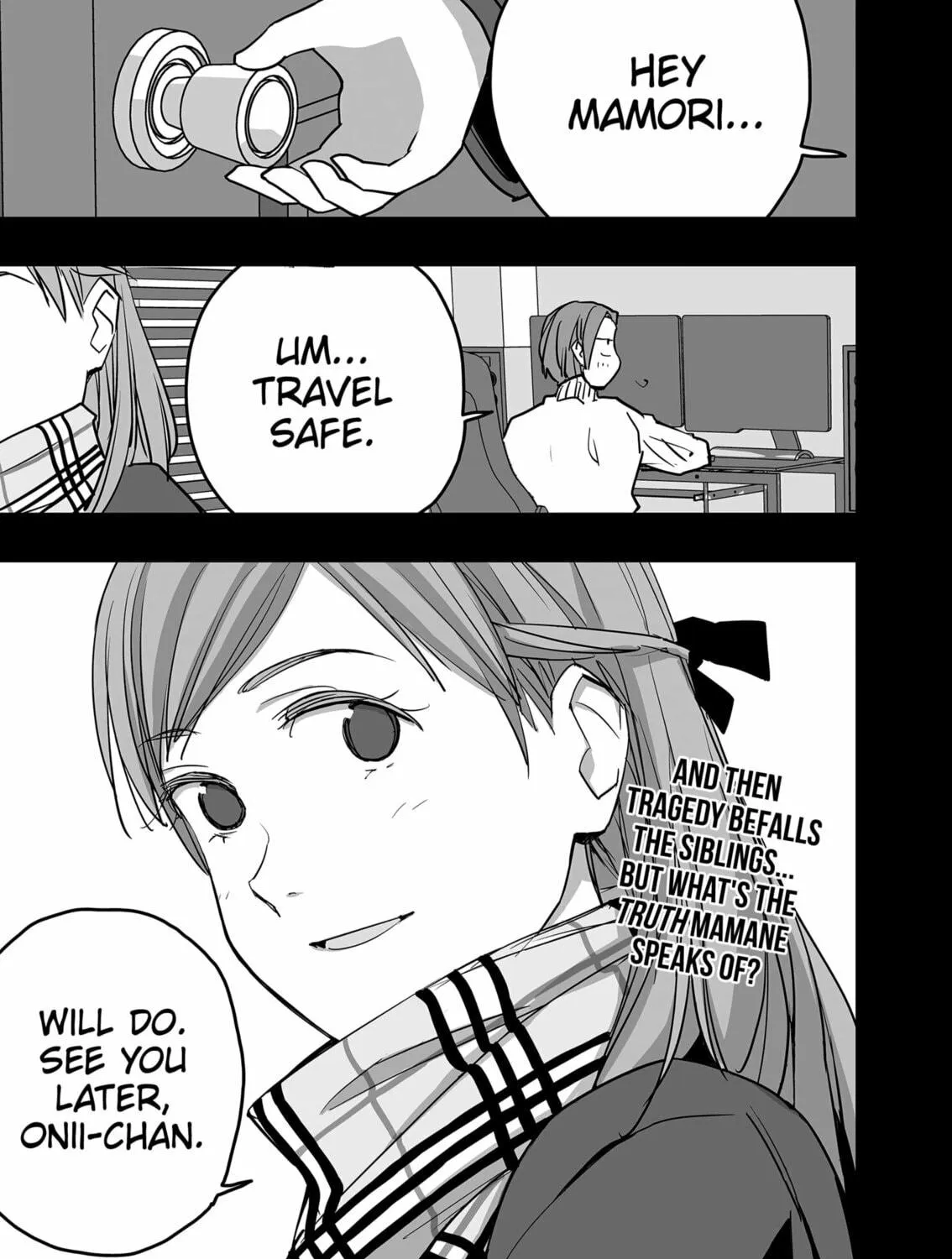 Read The Game Devil chapter 31.1 image 8 on Lezhin