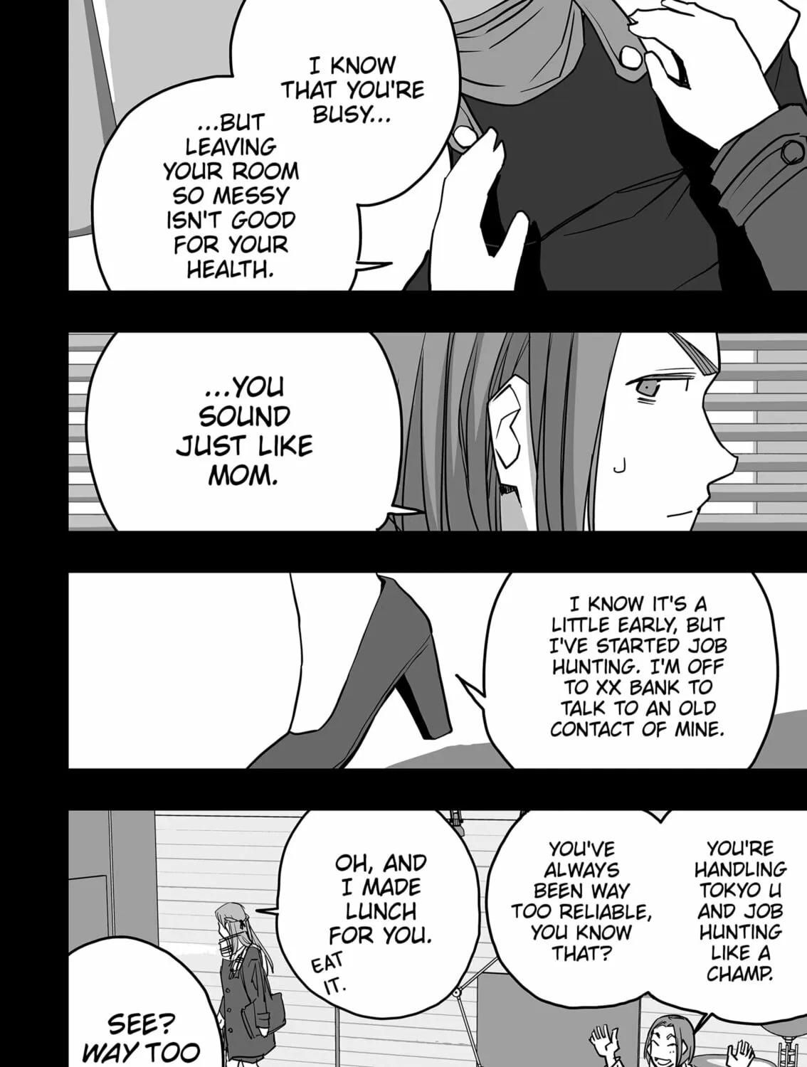 Read The Game Devil chapter 31.5 image 6 on Lezhin