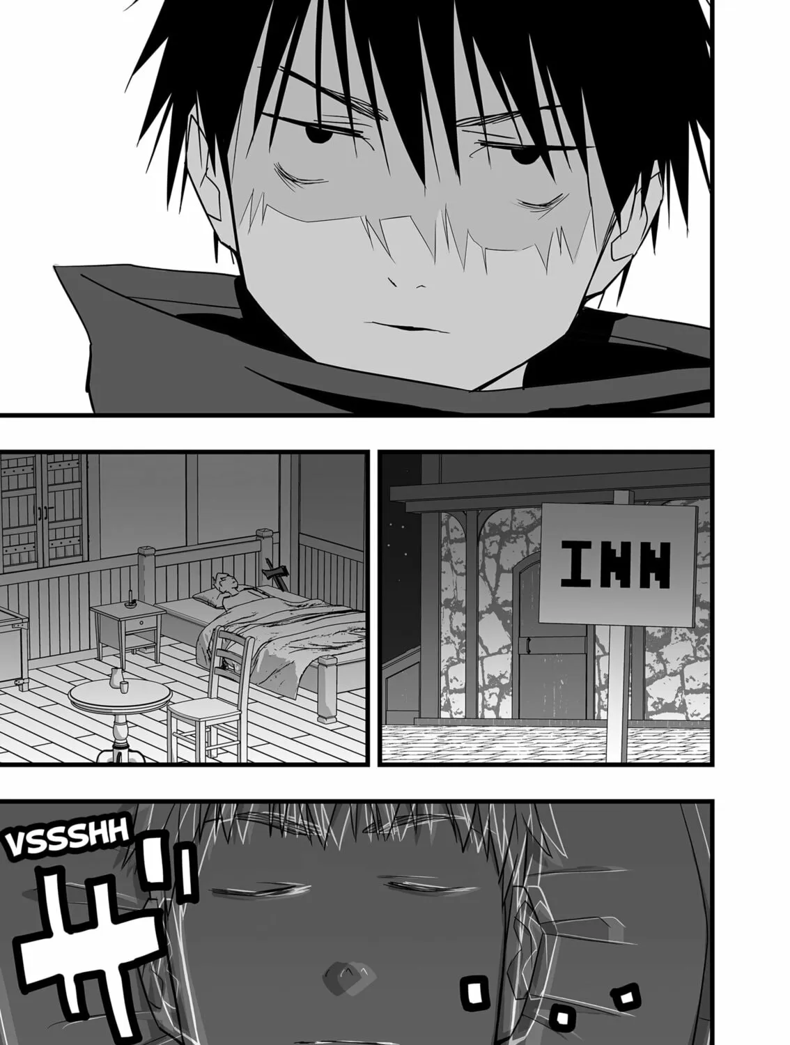 Read The Game Devil chapter 31 image 12 on Lezhin