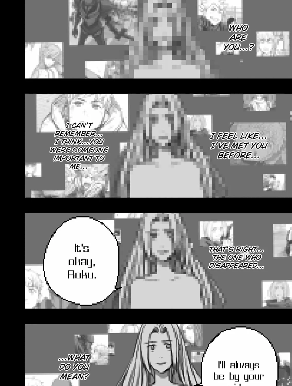 Read The Game Devil chapter 31 image 14 on Lezhin