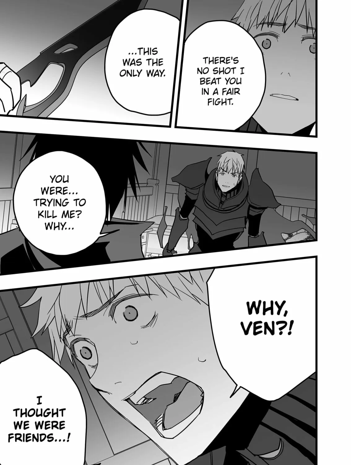 Read The Game Devil chapter 31 image 24 on Lezhin