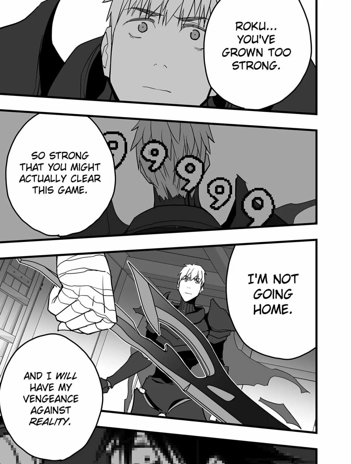 Read The Game Devil chapter 31 image 28 on Lezhin