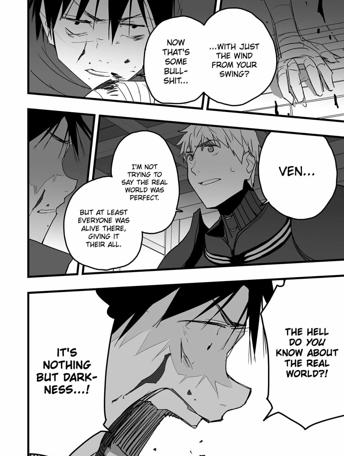 Read The Game Devil chapter 31 image 34 on Lezhin