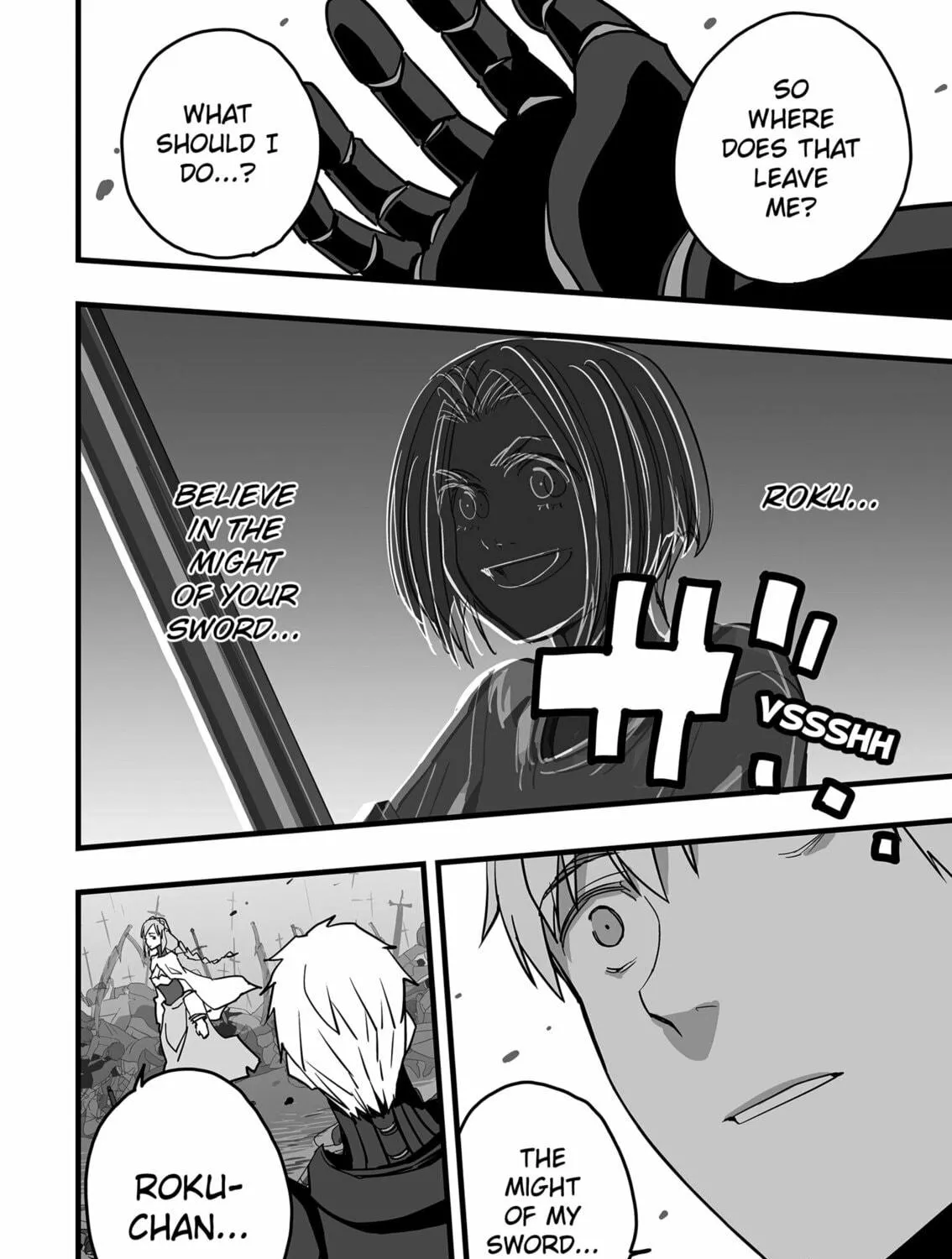 Read The Game Devil chapter 31 image 46 on Lezhin