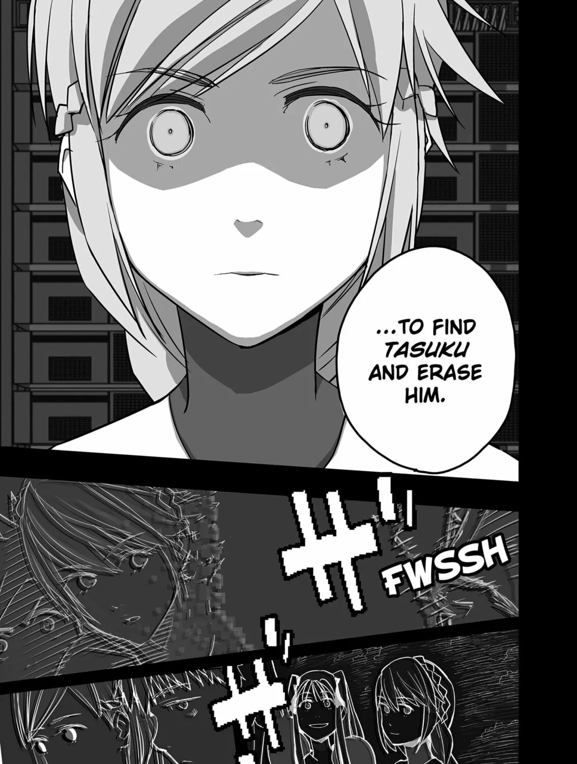 Read The Game Devil chapter 33 image 24 on Lezhin