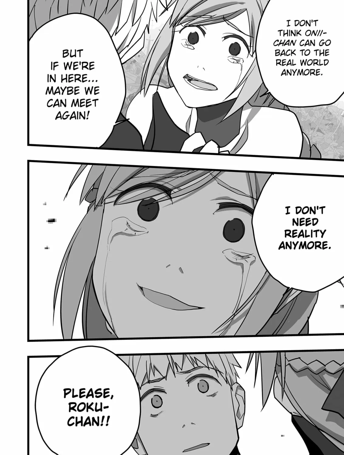 Read The Game Devil chapter 33 image 54 on Lezhin