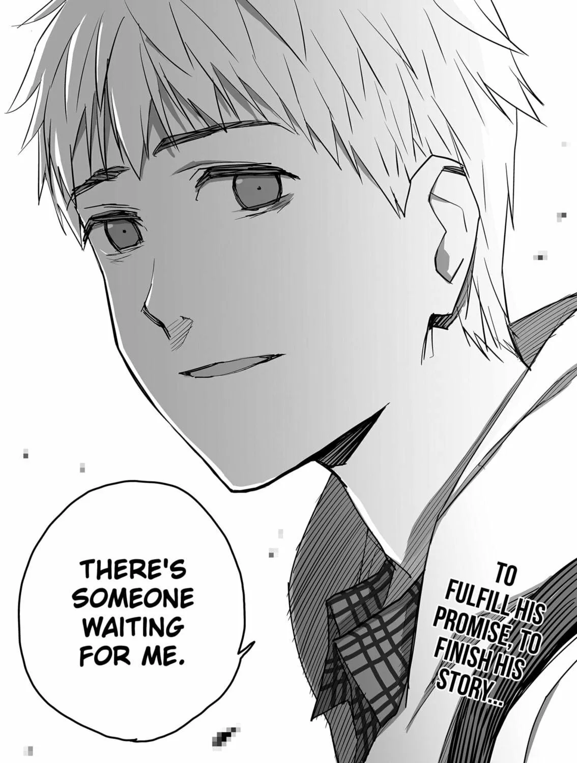 Read The Game Devil chapter 33 image 64 on Lezhin