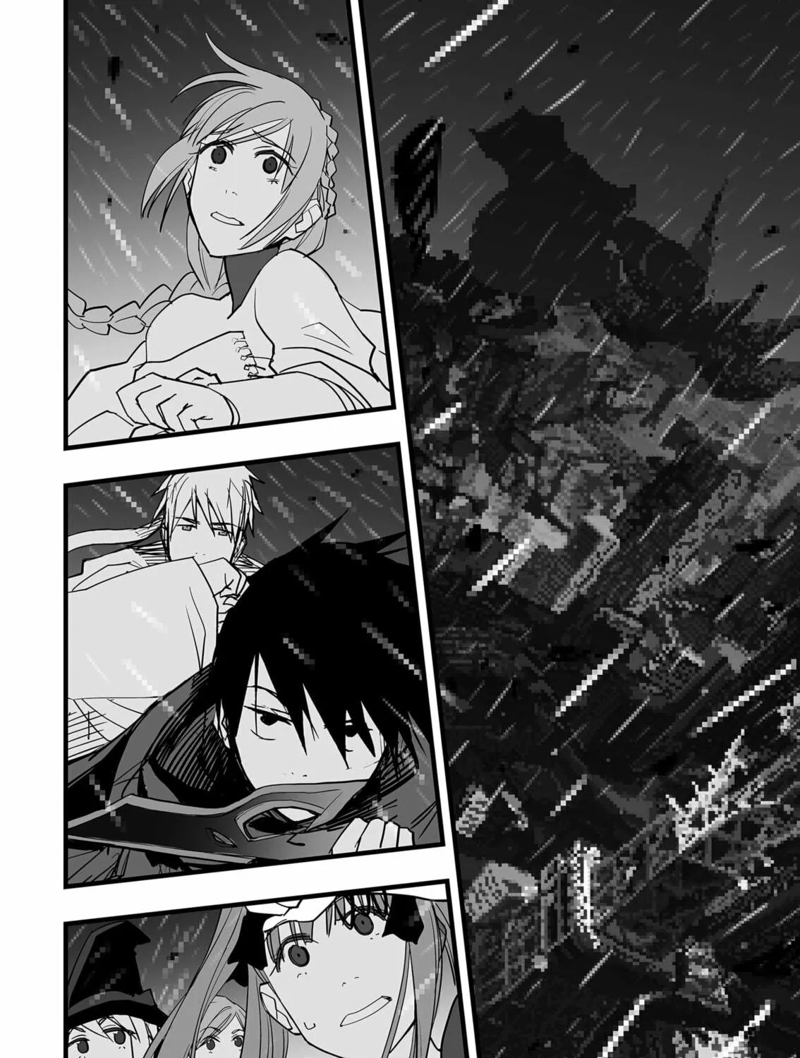 Read The Game Devil chapter 35 image 10 on Lezhin