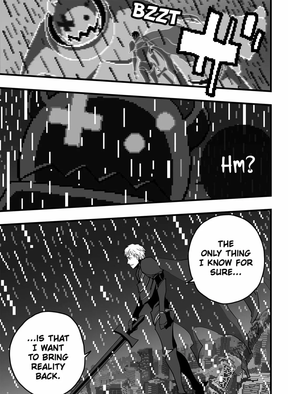 Read The Game Devil chapter 35 image 16 on Lezhin
