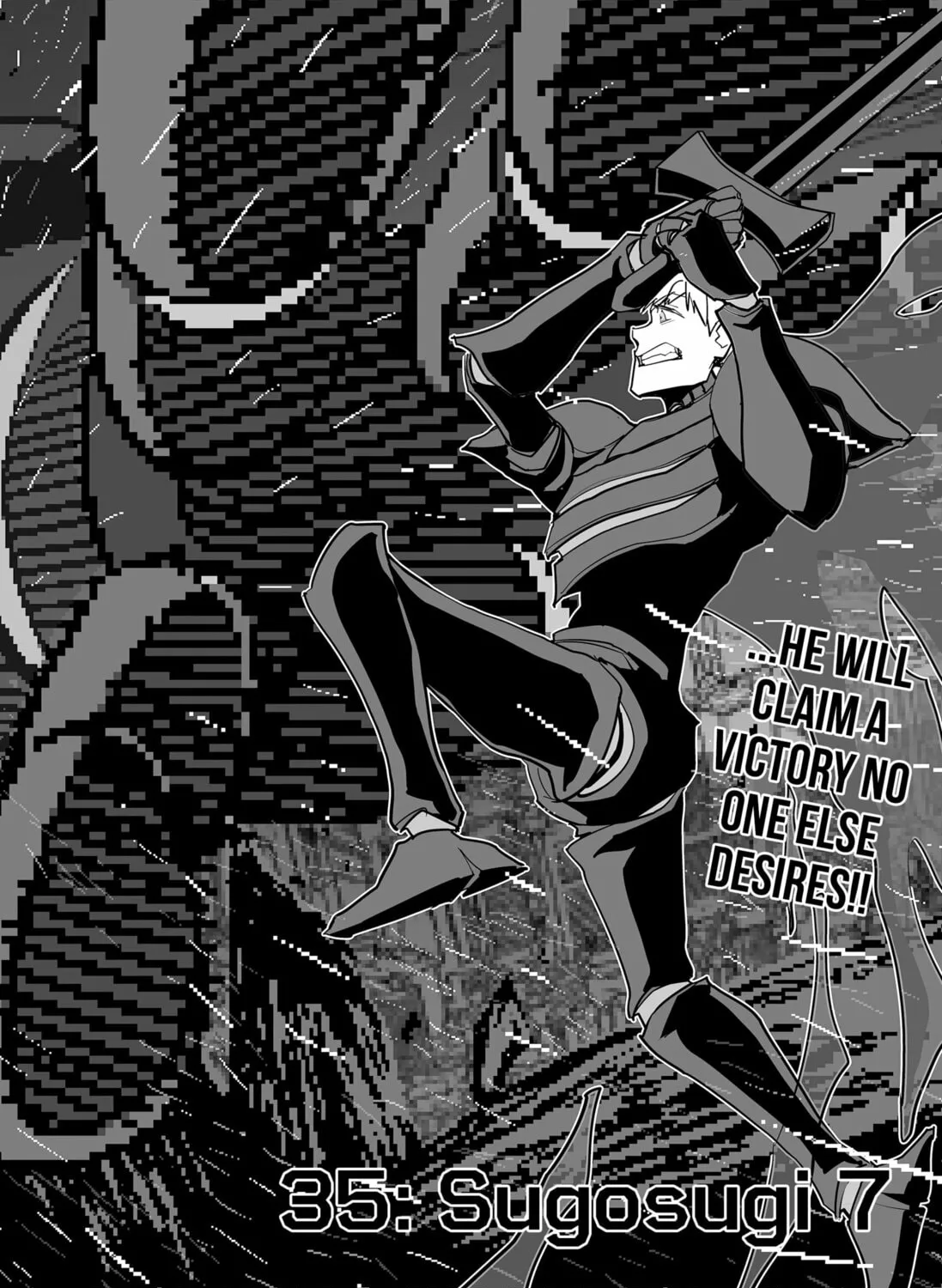 Read The Game Devil chapter 35 image 2 on Lezhin