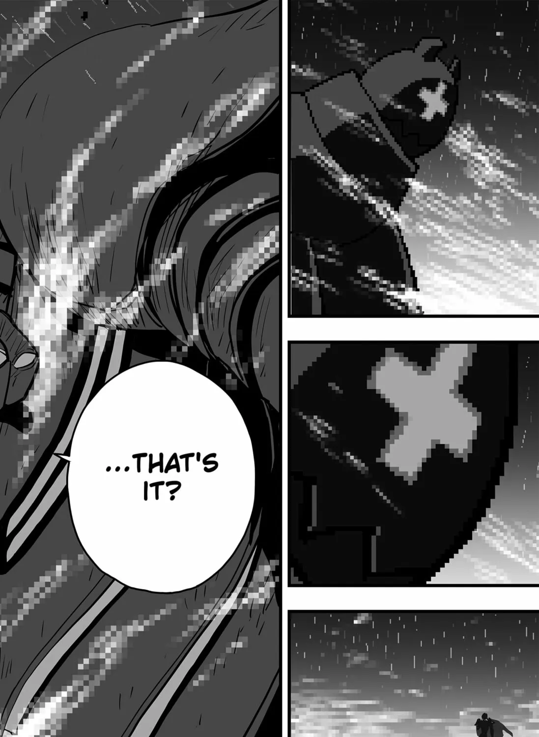 Read The Game Devil chapter 35 image 30 on Lezhin