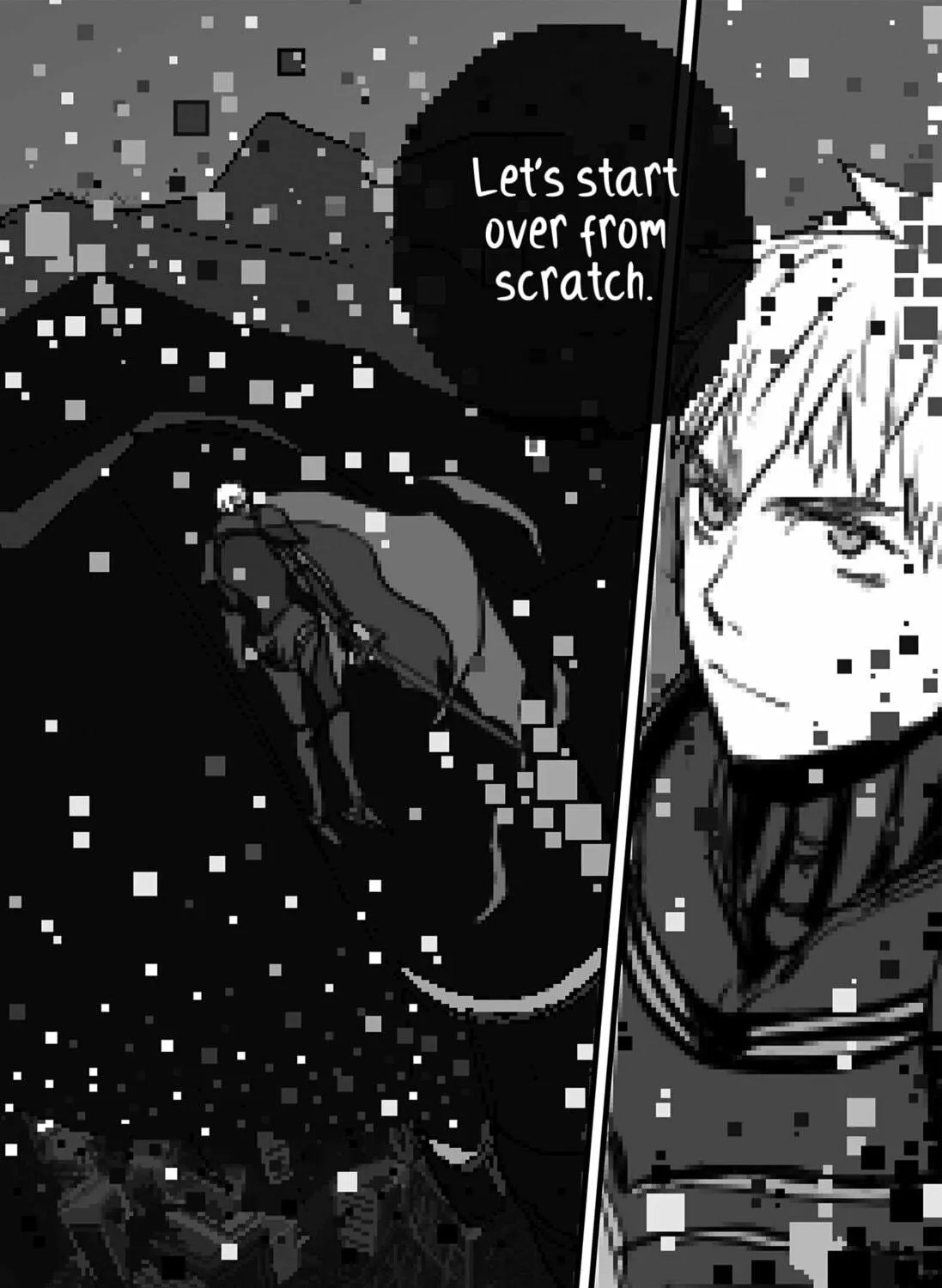 Read The Game Devil chapter 35 image 38 on Lezhin