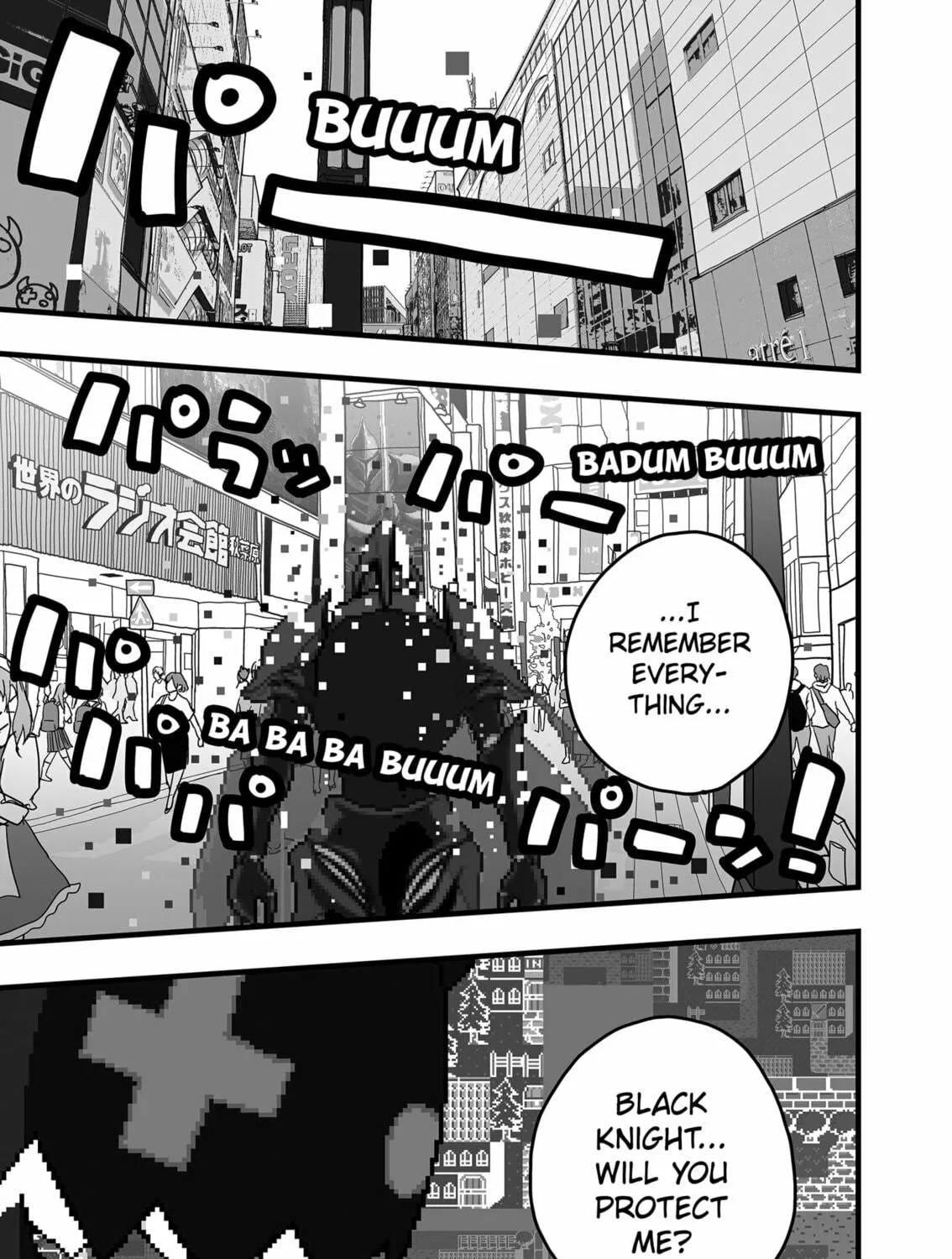 Read The Game Devil chapter 35 image 48 on Lezhin