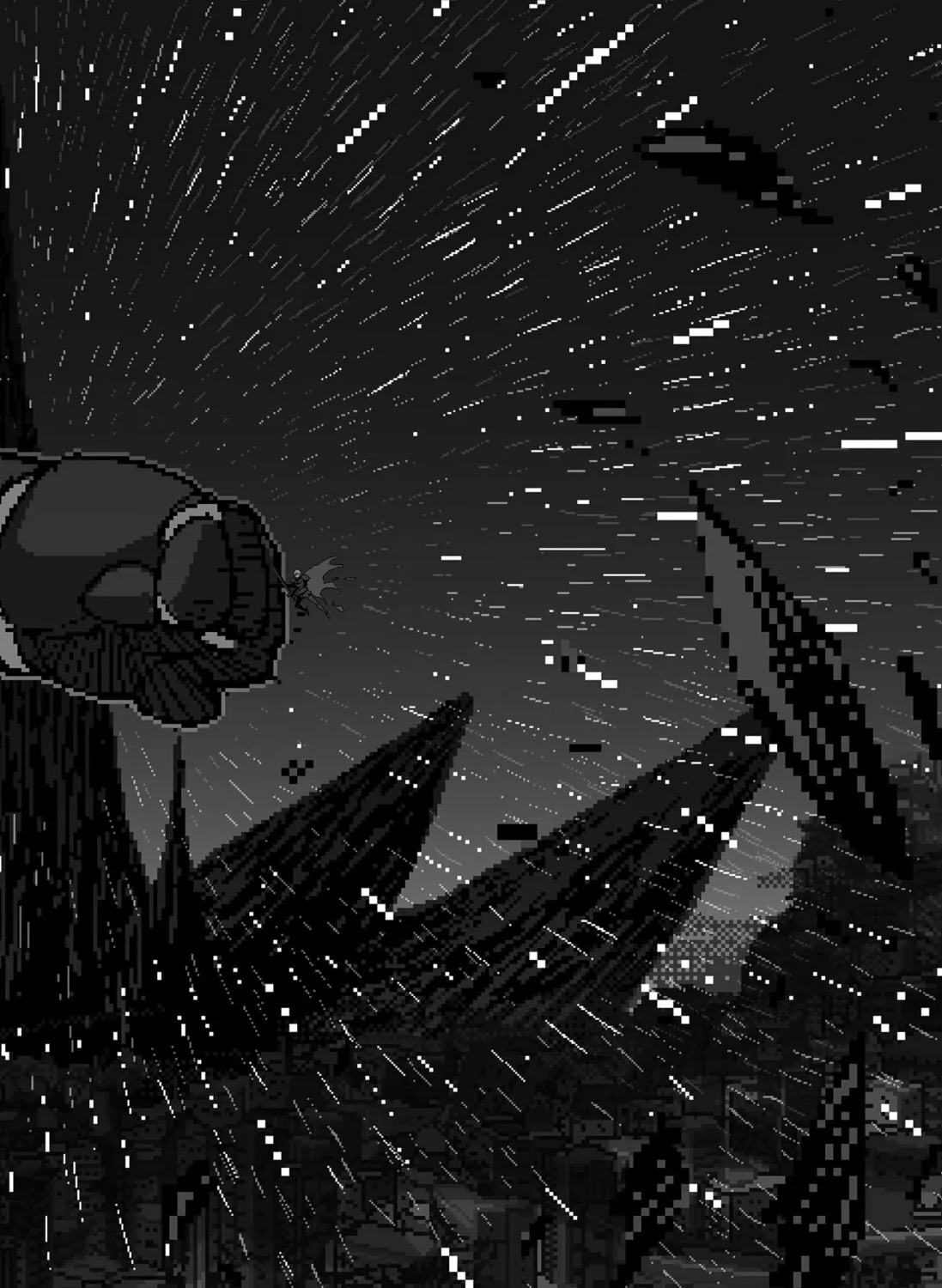 Read The Game Devil chapter 35 image 6 on Lezhin