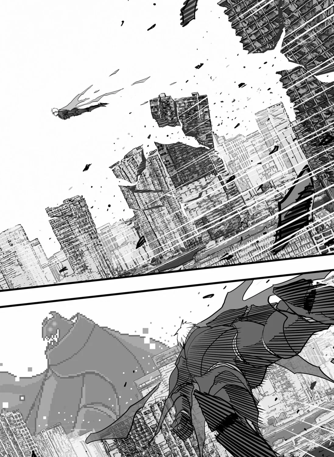 Read The Game Devil chapter 36 image 12 on Lezhin