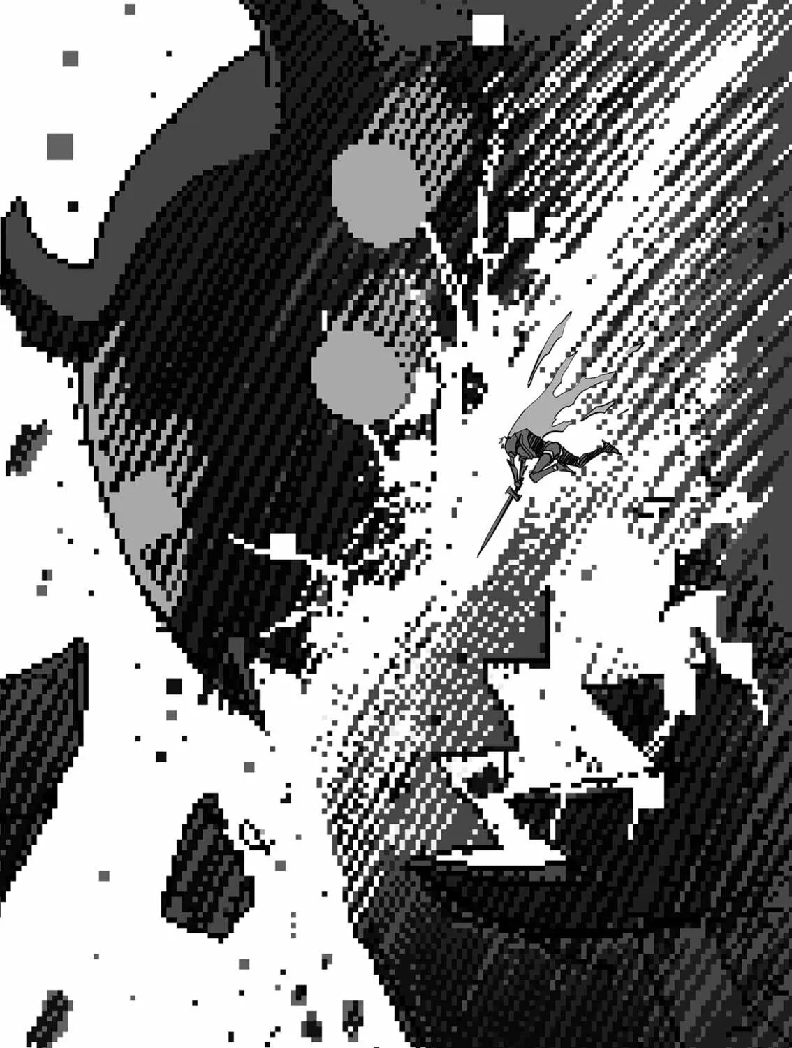 Read The Game Devil chapter 36 image 22 on Lezhin