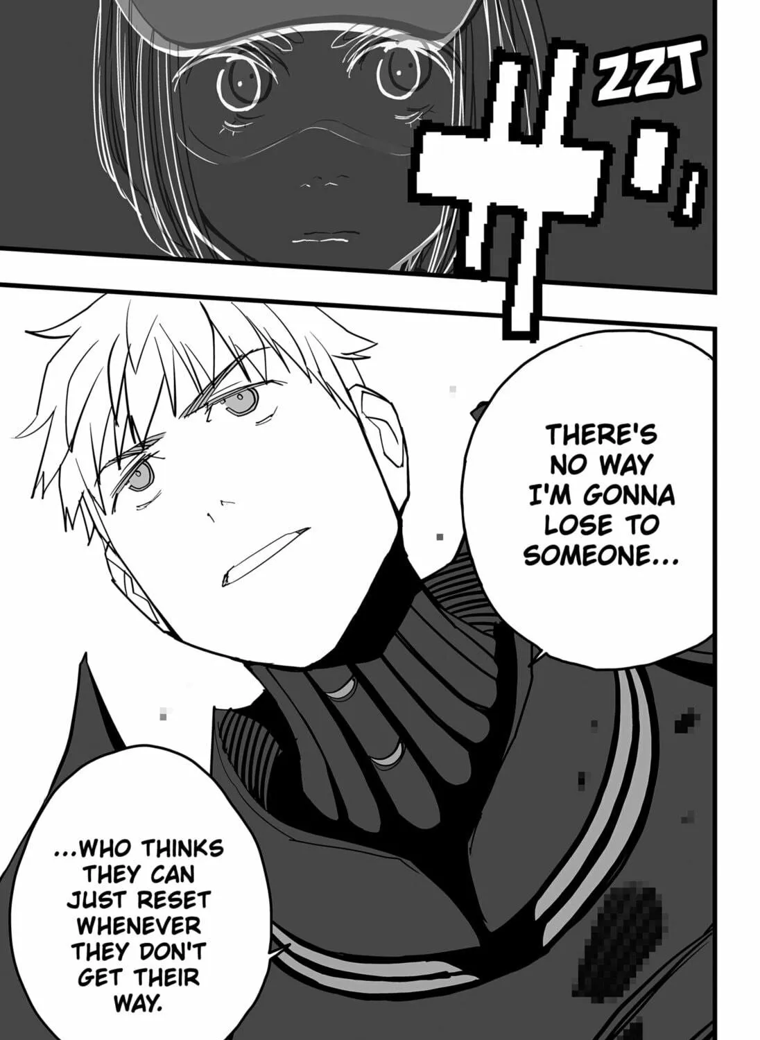 Read The Game Devil chapter 36 image 28 on Lezhin