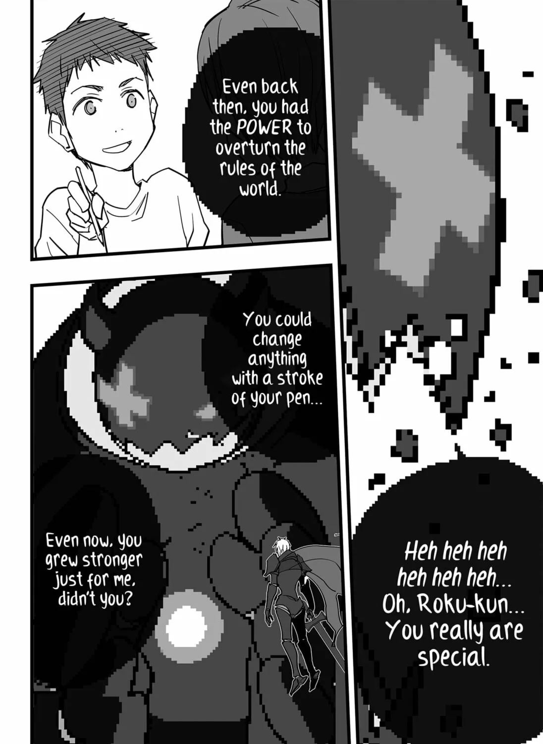 Read The Game Devil chapter 36 image 30 on Lezhin