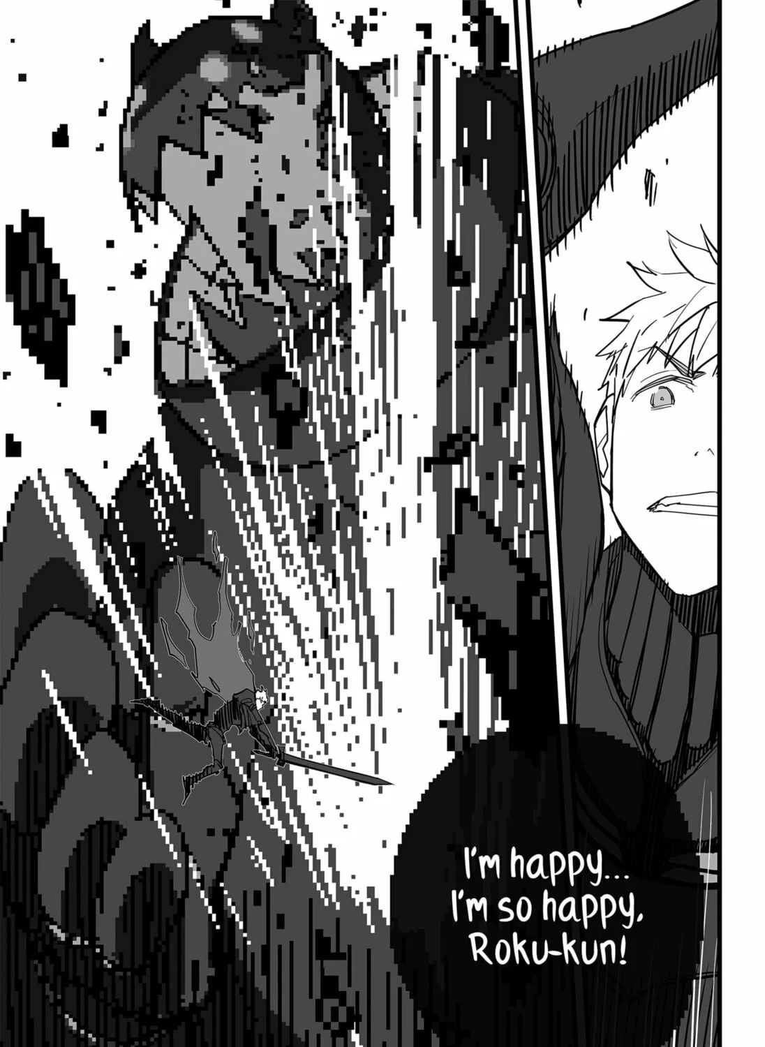 Read The Game Devil chapter 36 image 32 on Lezhin