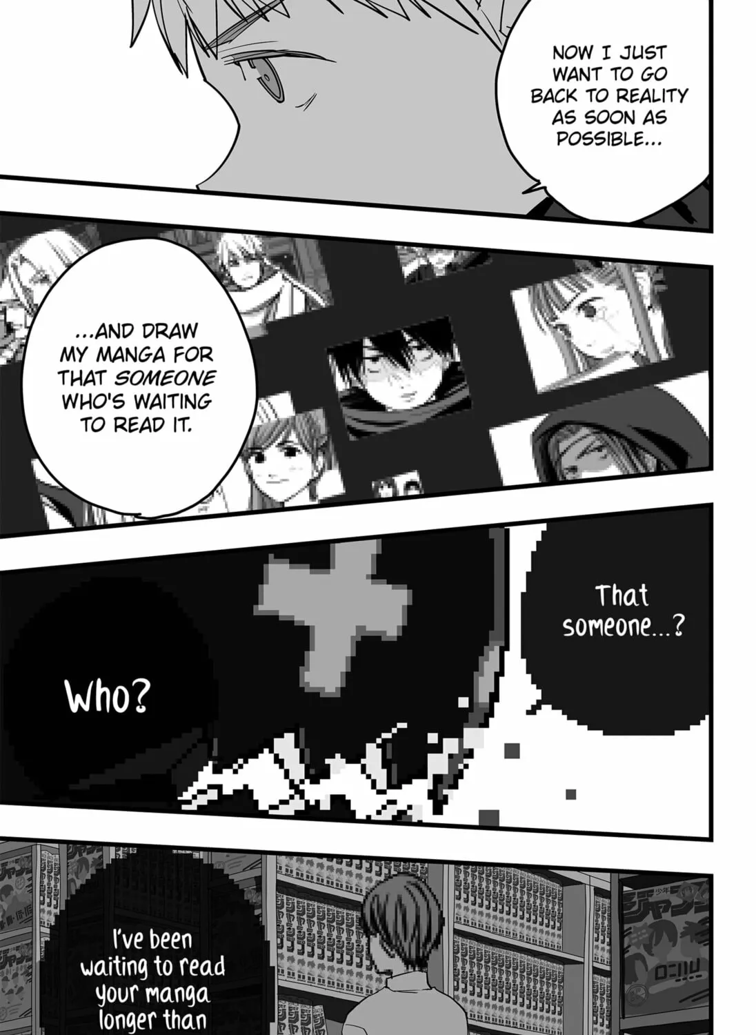 Read The Game Devil chapter 36 image 36 on Lezhin