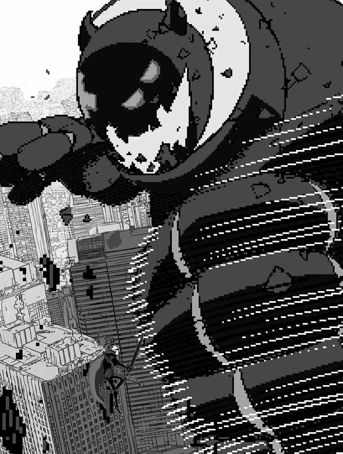 Read The Game Devil chapter 36 image 38 on Lezhin