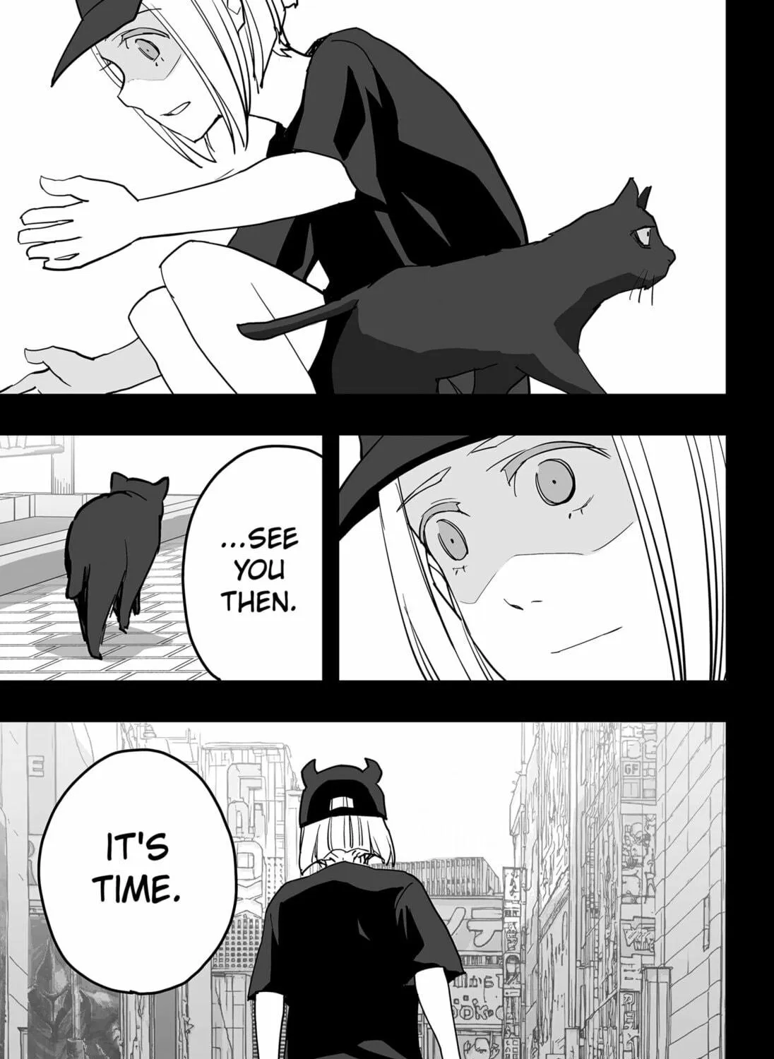 Read The Game Devil chapter 36 image 4 on Lezhin