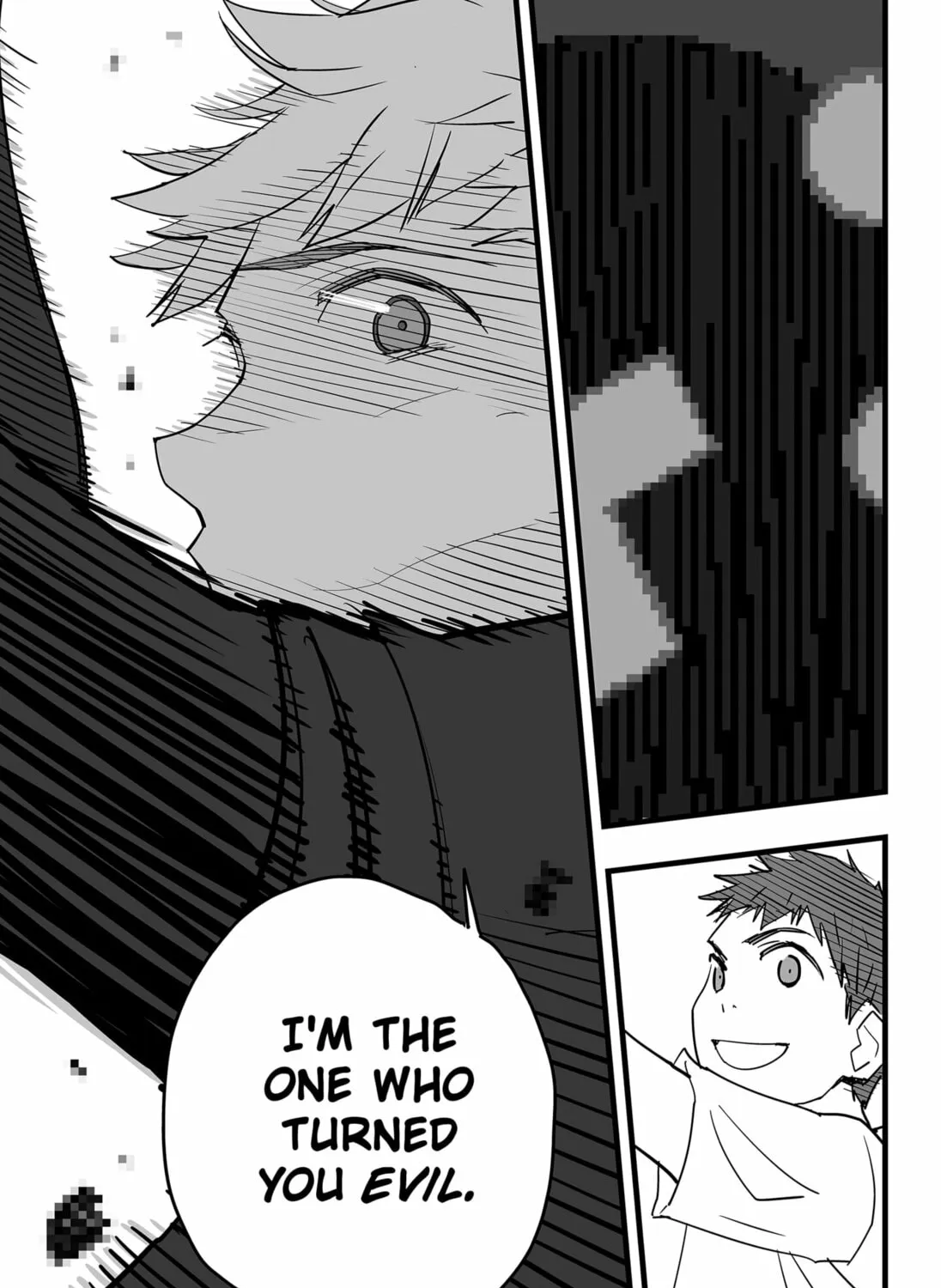 Read The Game Devil chapter 36 image 44 on Lezhin
